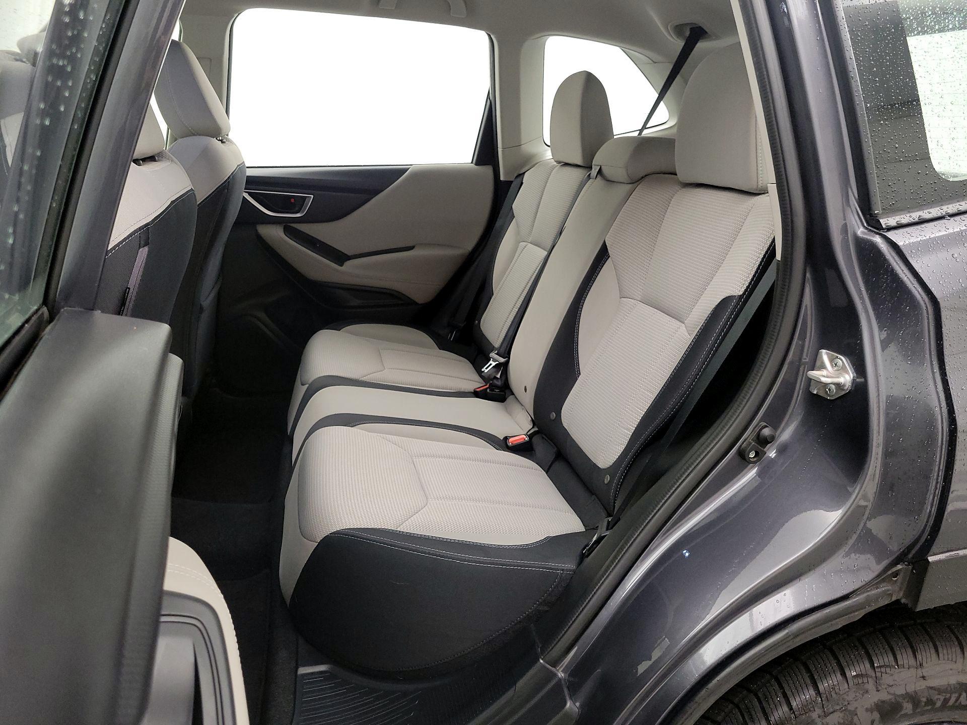 Thumbnail: 2023 Subaru Forester - 19