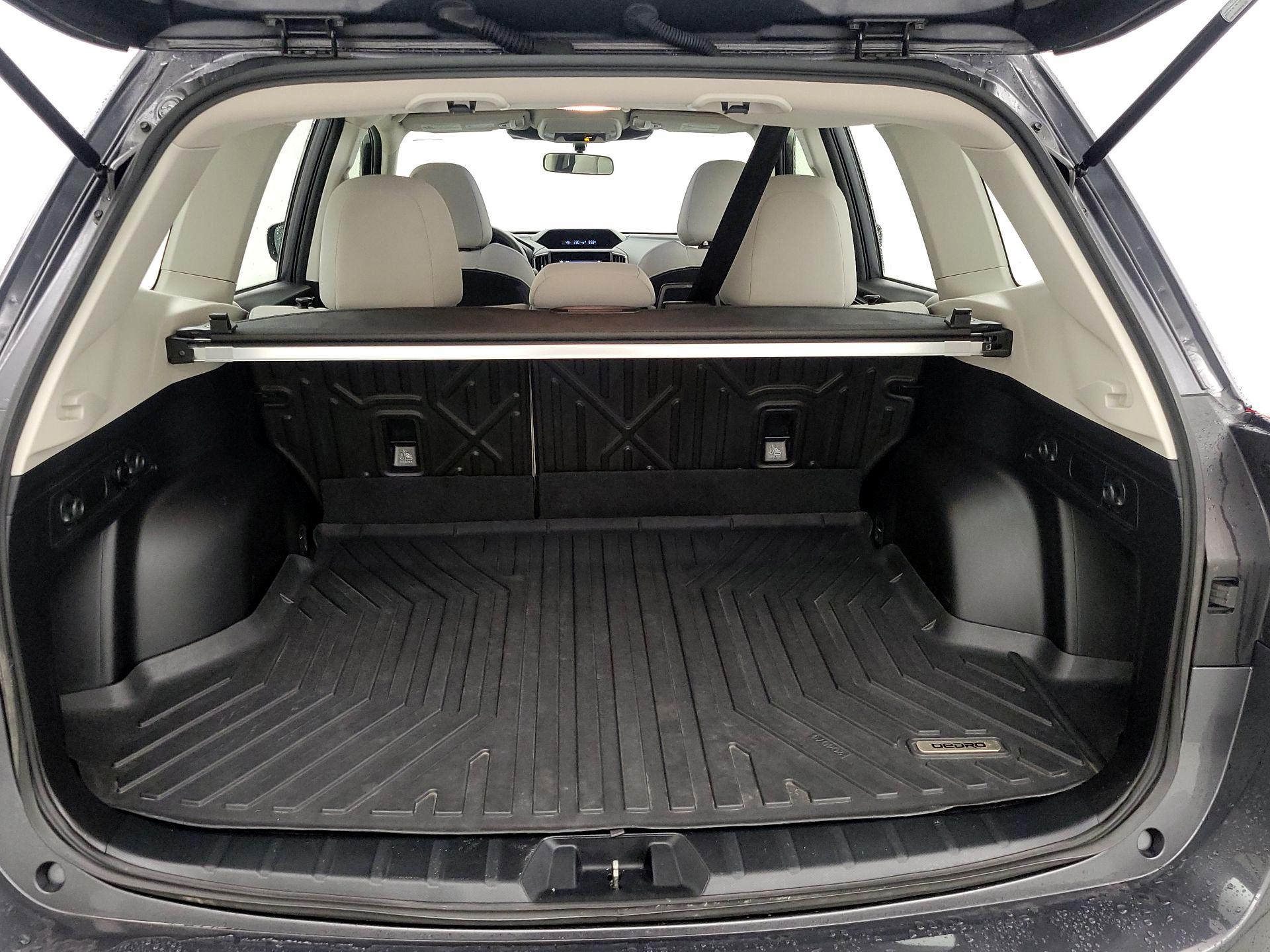 Thumbnail: 2023 Subaru Forester - 20