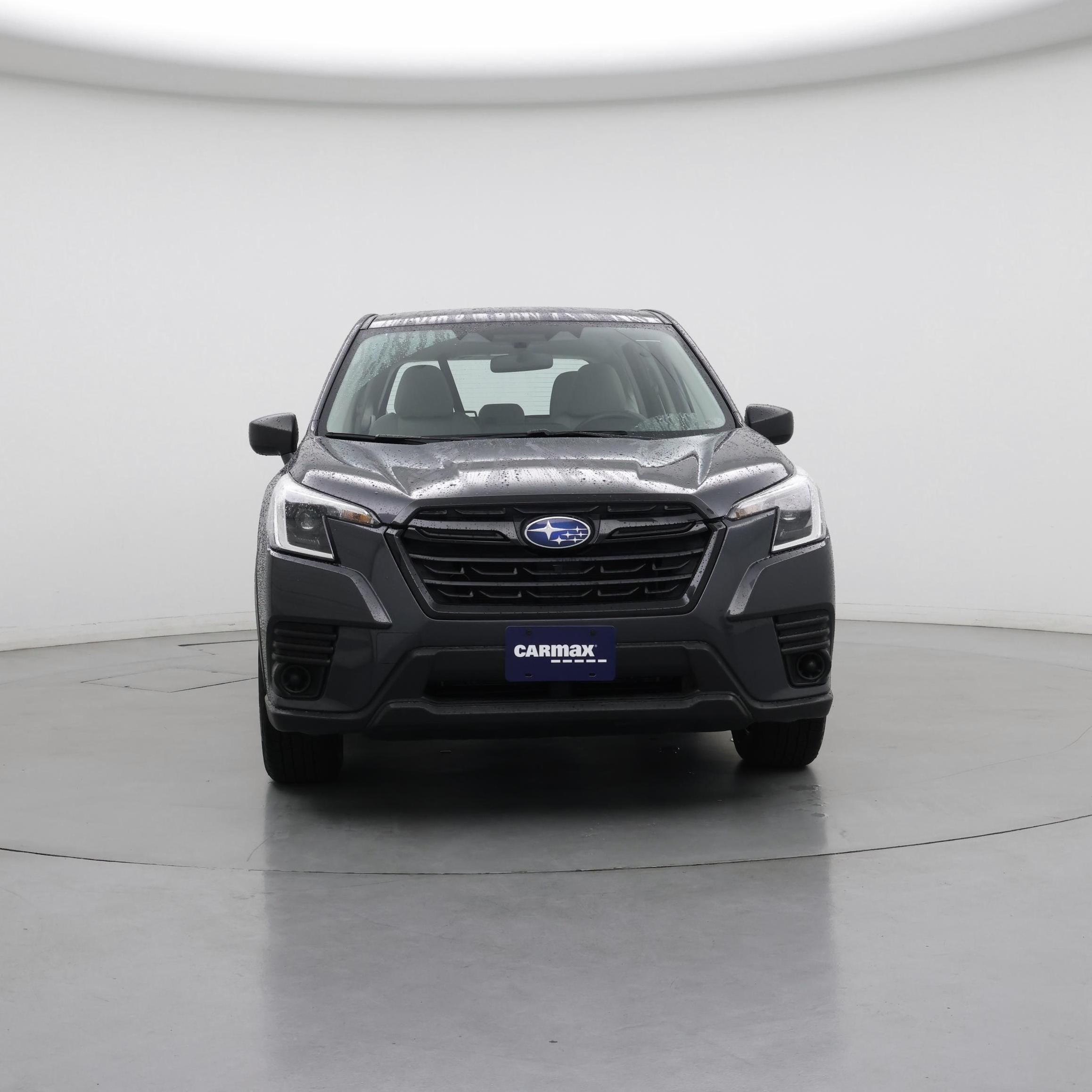 Thumbnail: 2023 Subaru Forester - 5