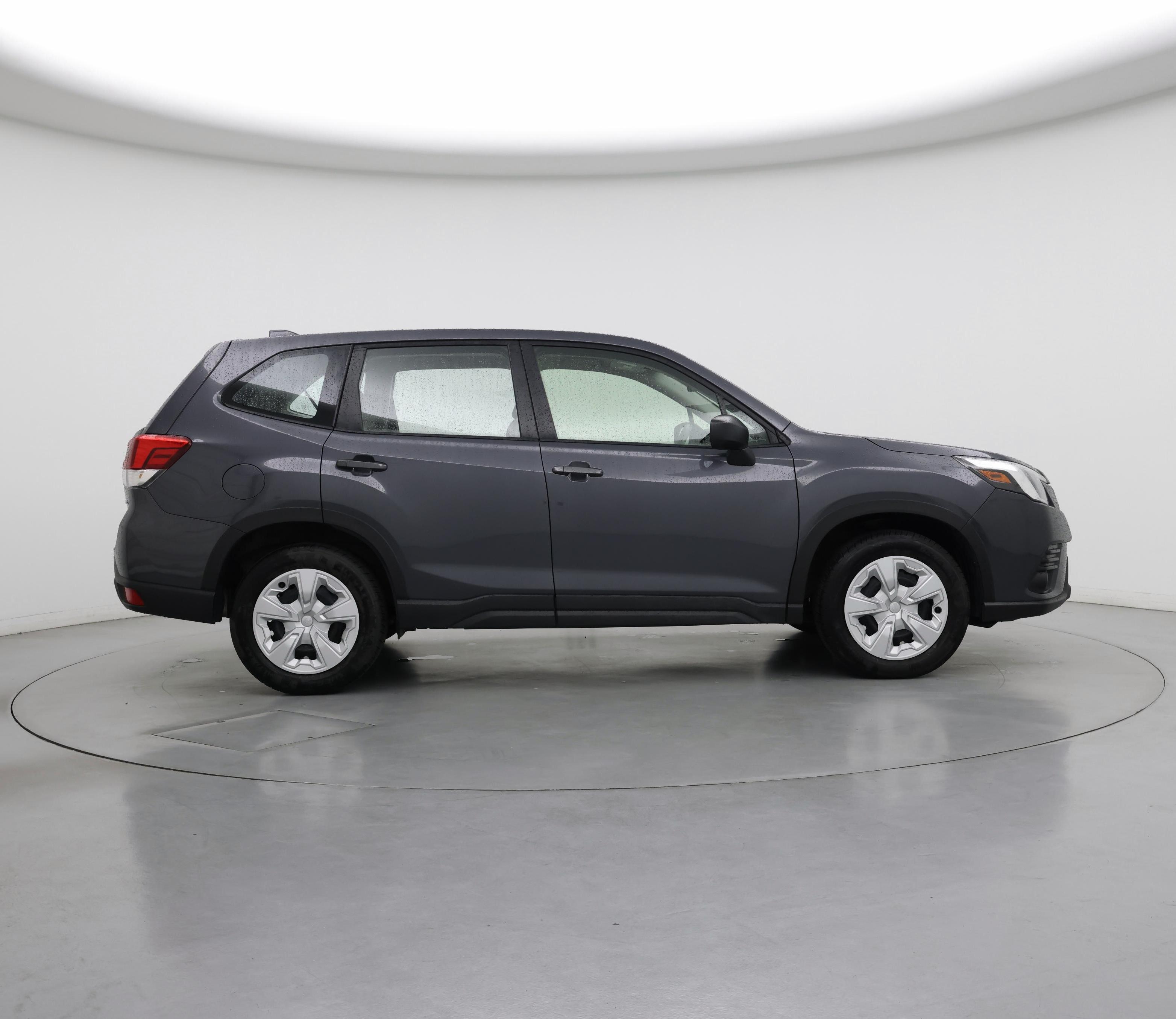 Thumbnail: 2023 Subaru Forester - 7