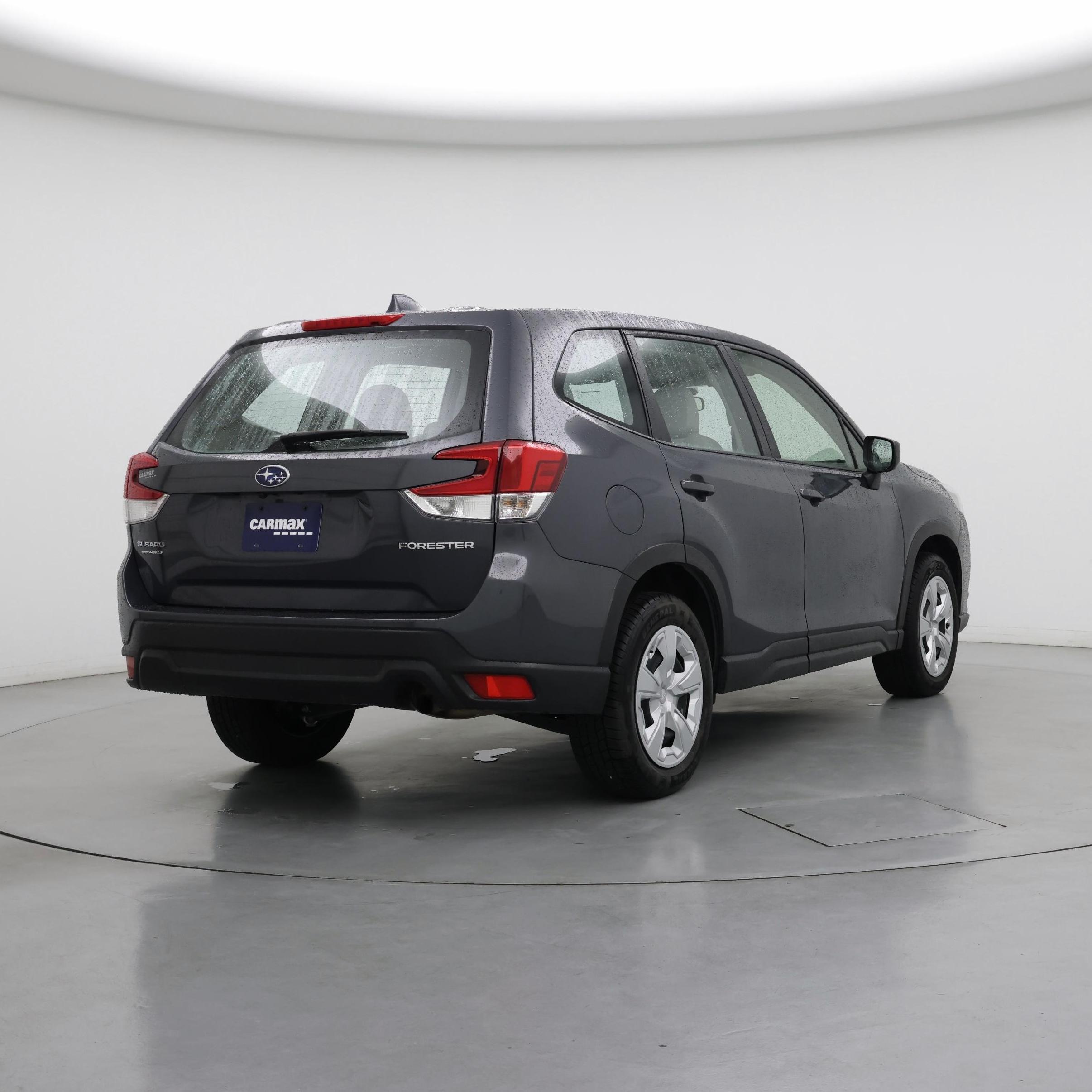 Thumbnail: 2023 Subaru Forester - 8