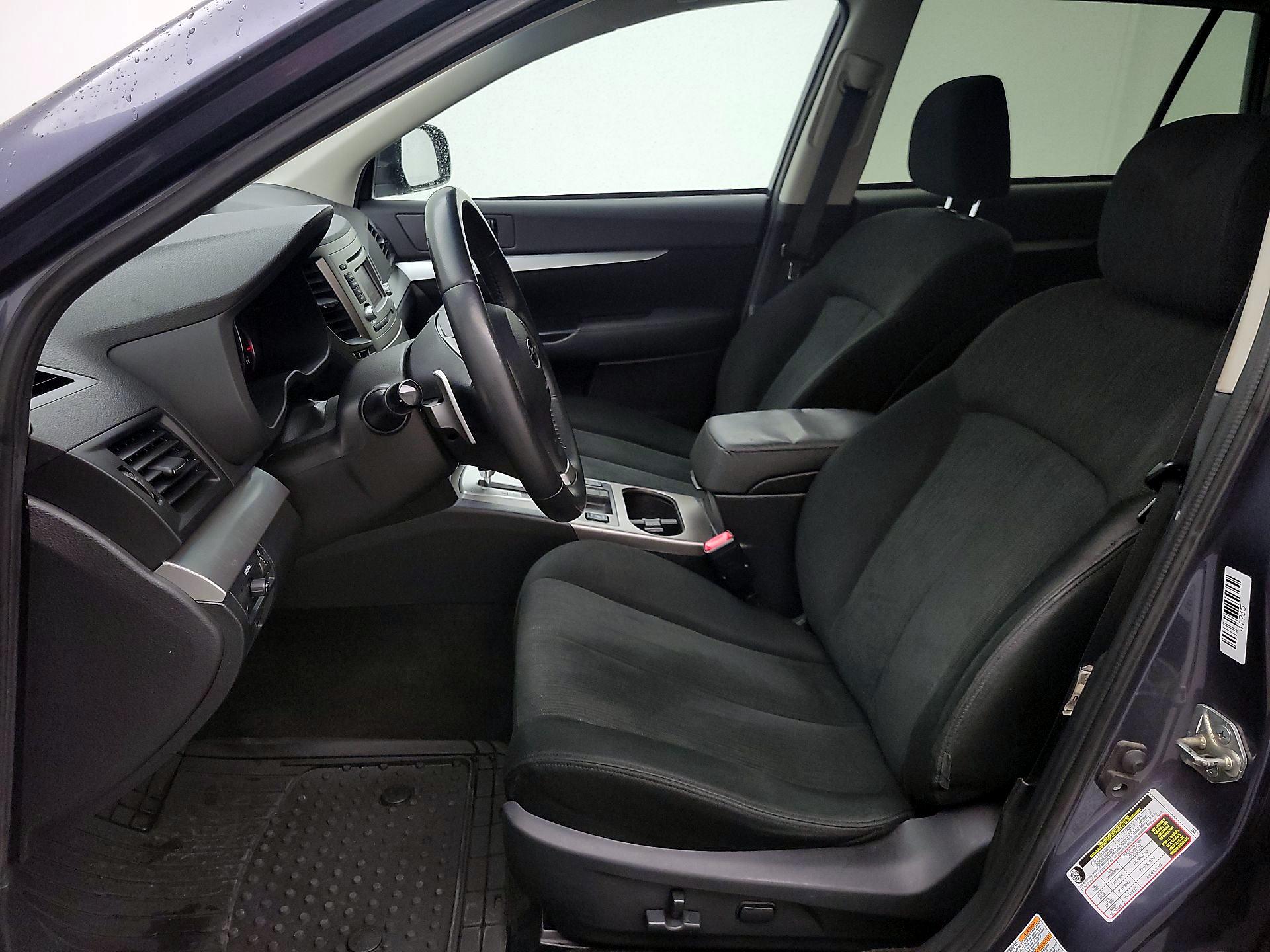 Thumbnail: 2014 Subaru Outback - 11