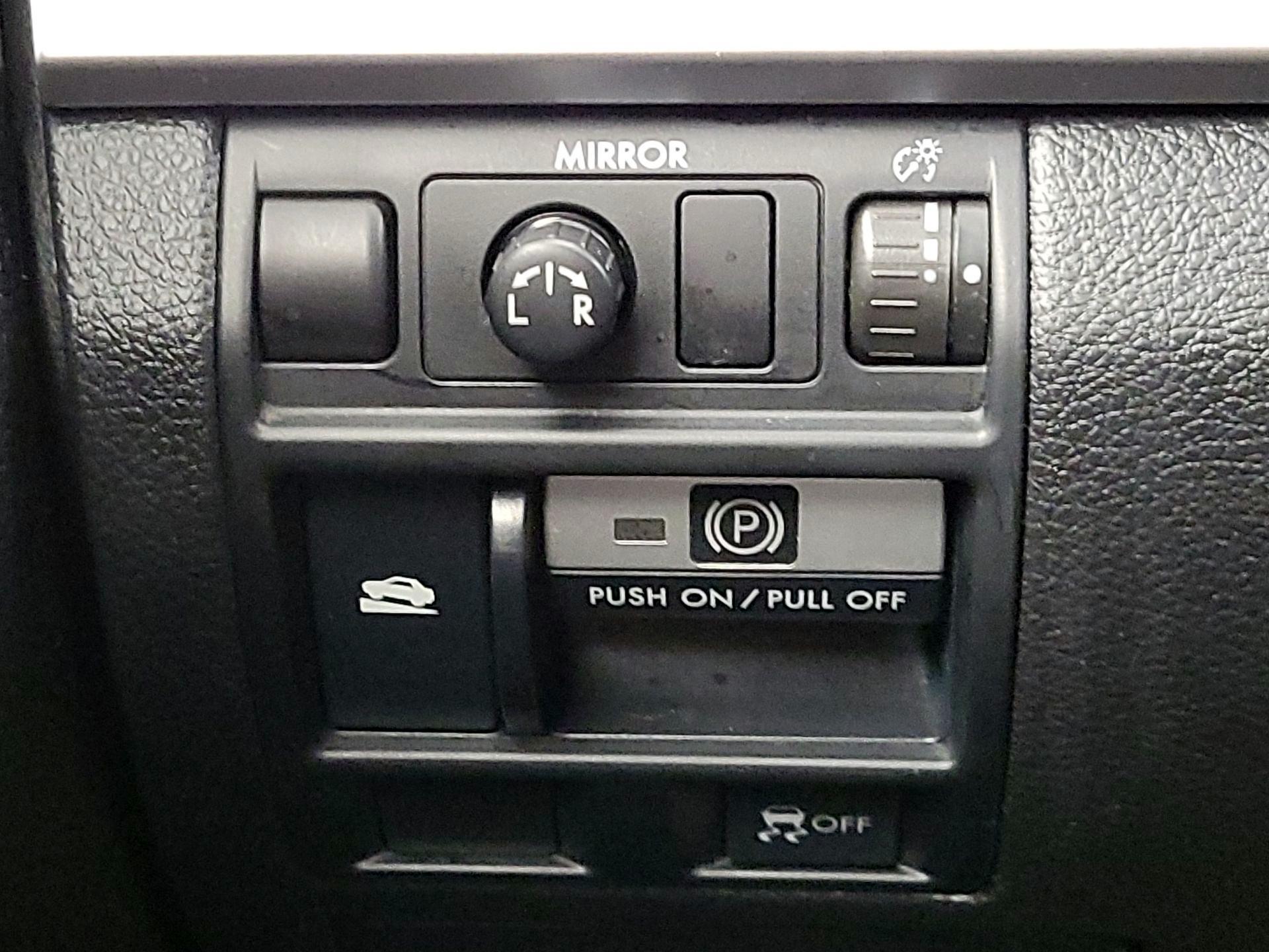 Thumbnail: 2014 Subaru Outback - 13