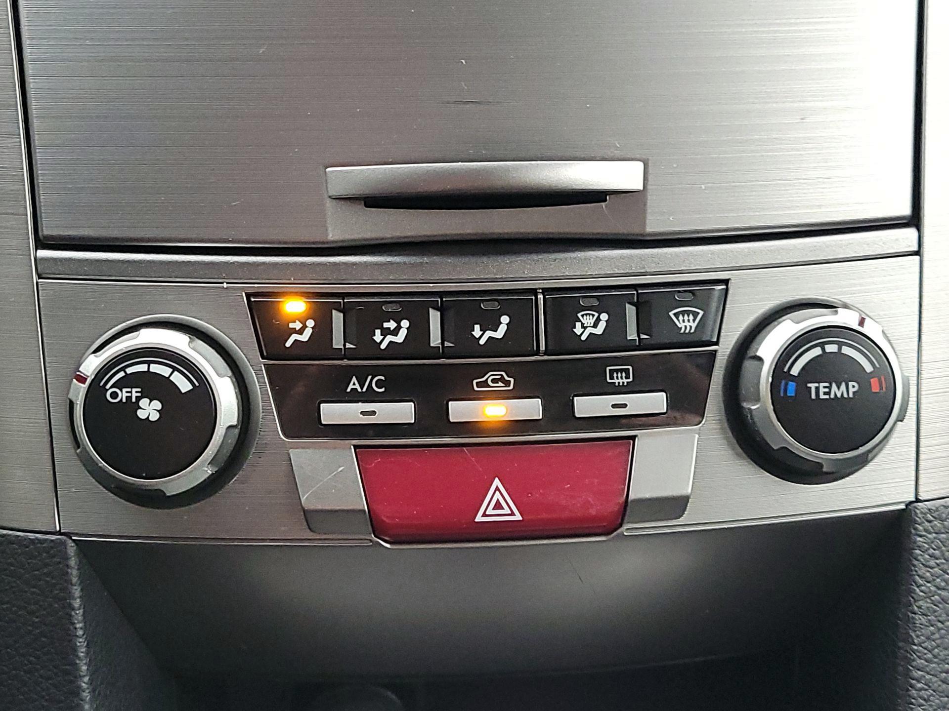 Thumbnail: 2014 Subaru Outback - 15