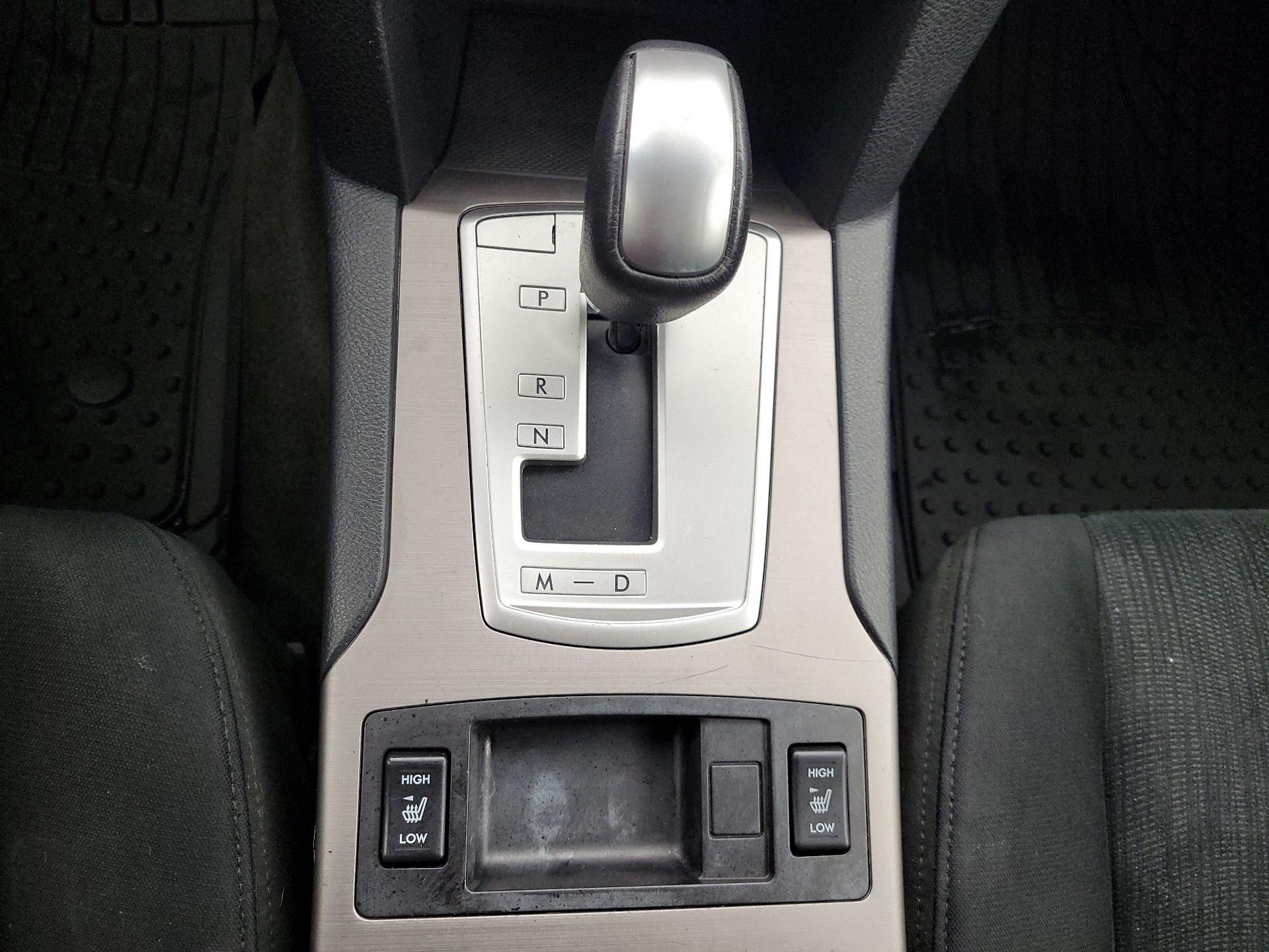 Thumbnail: 2014 Subaru Outback - 16