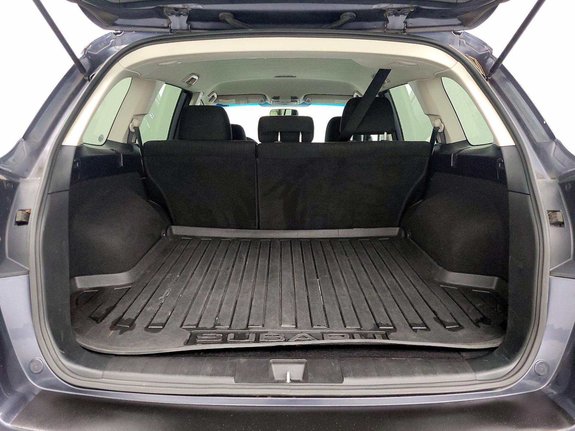 Thumbnail: 2014 Subaru Outback - 19