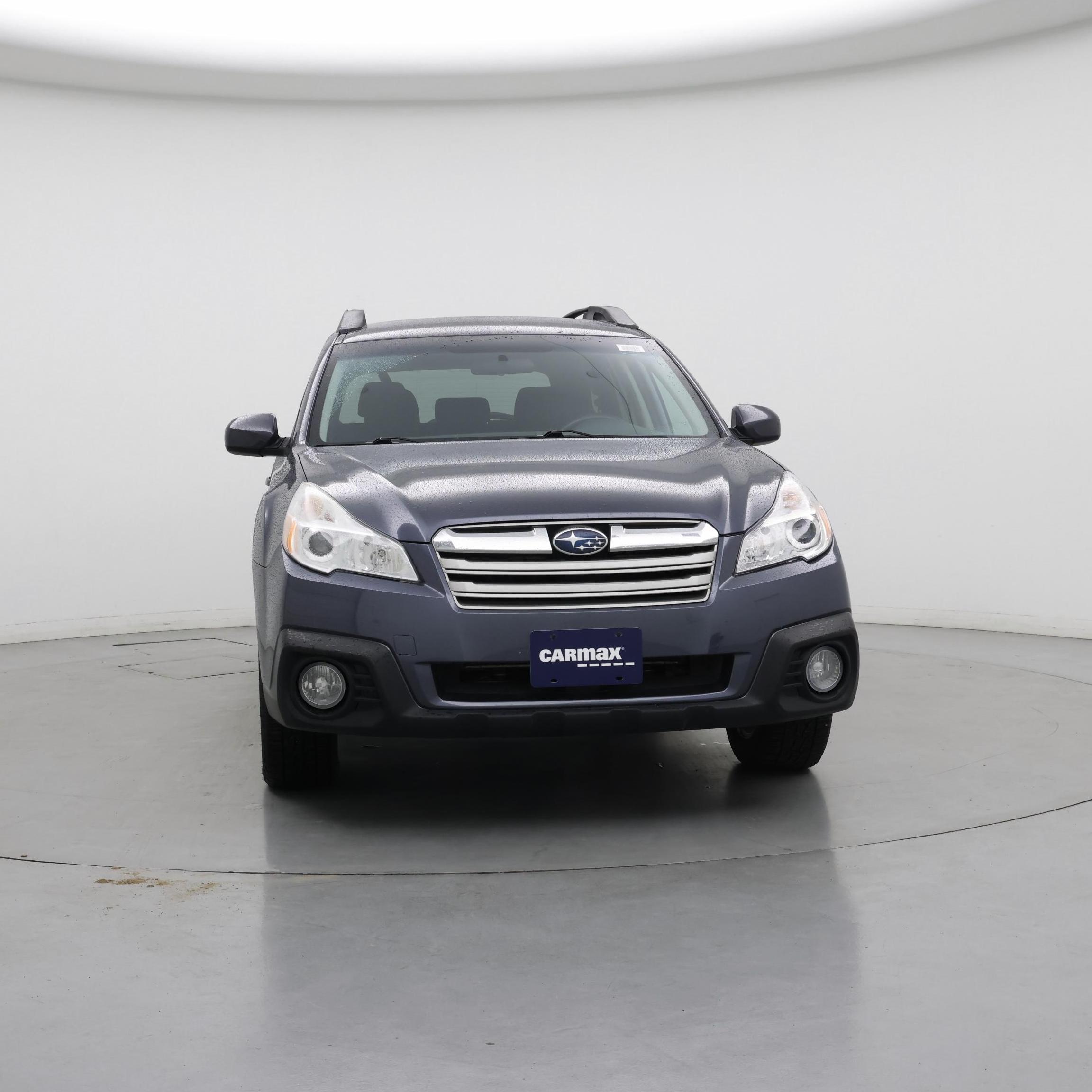 Thumbnail: 2014 Subaru Outback - 5