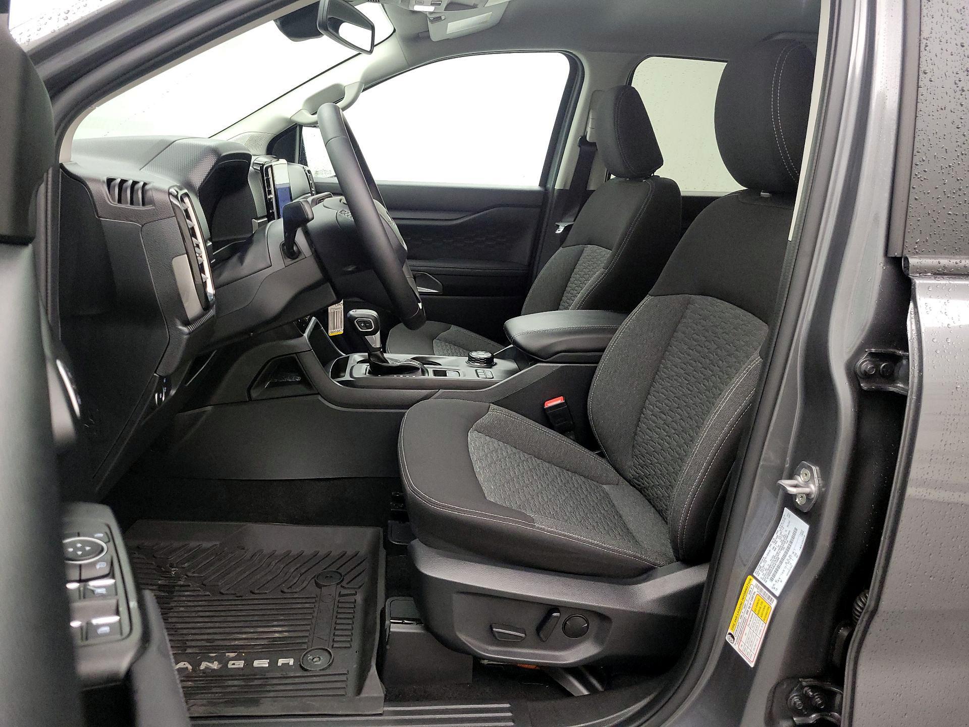 Thumbnail: 2025 Ford Ranger - 11