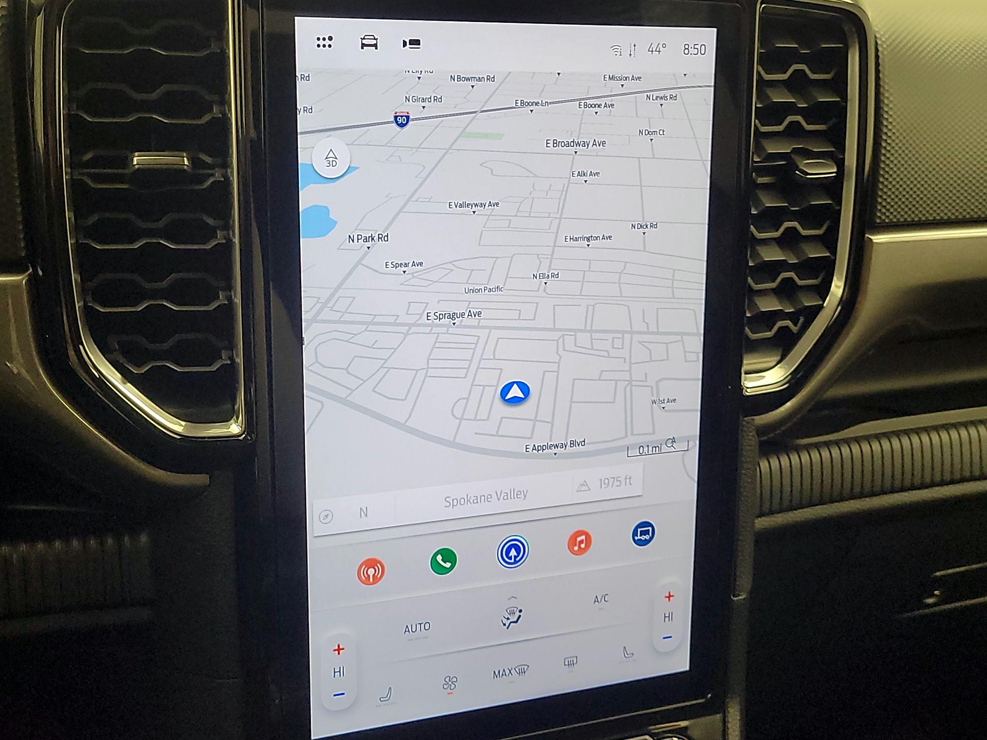 Thumbnail: 2025 Ford Ranger - 14