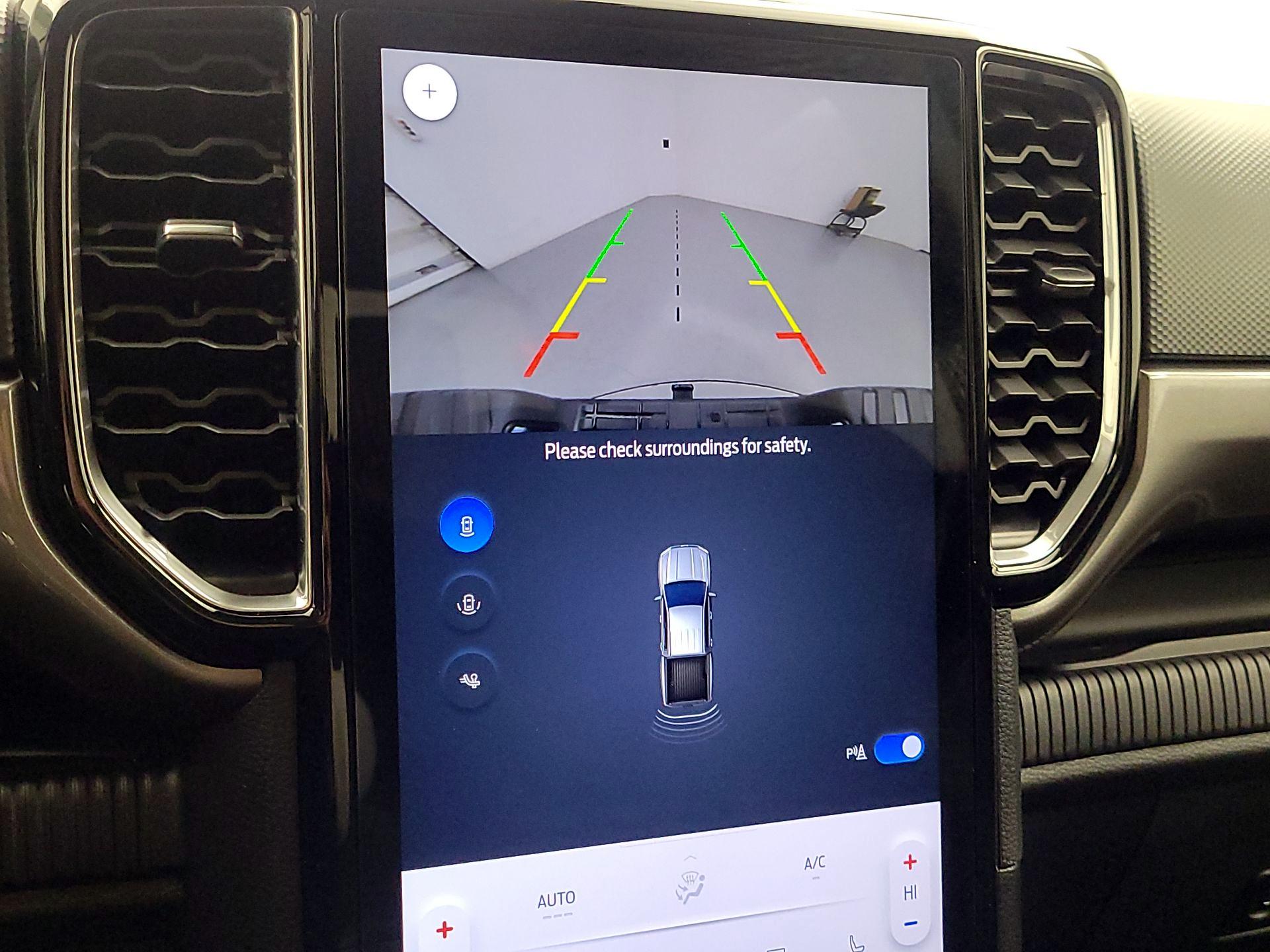 Thumbnail: 2025 Ford Ranger - 15