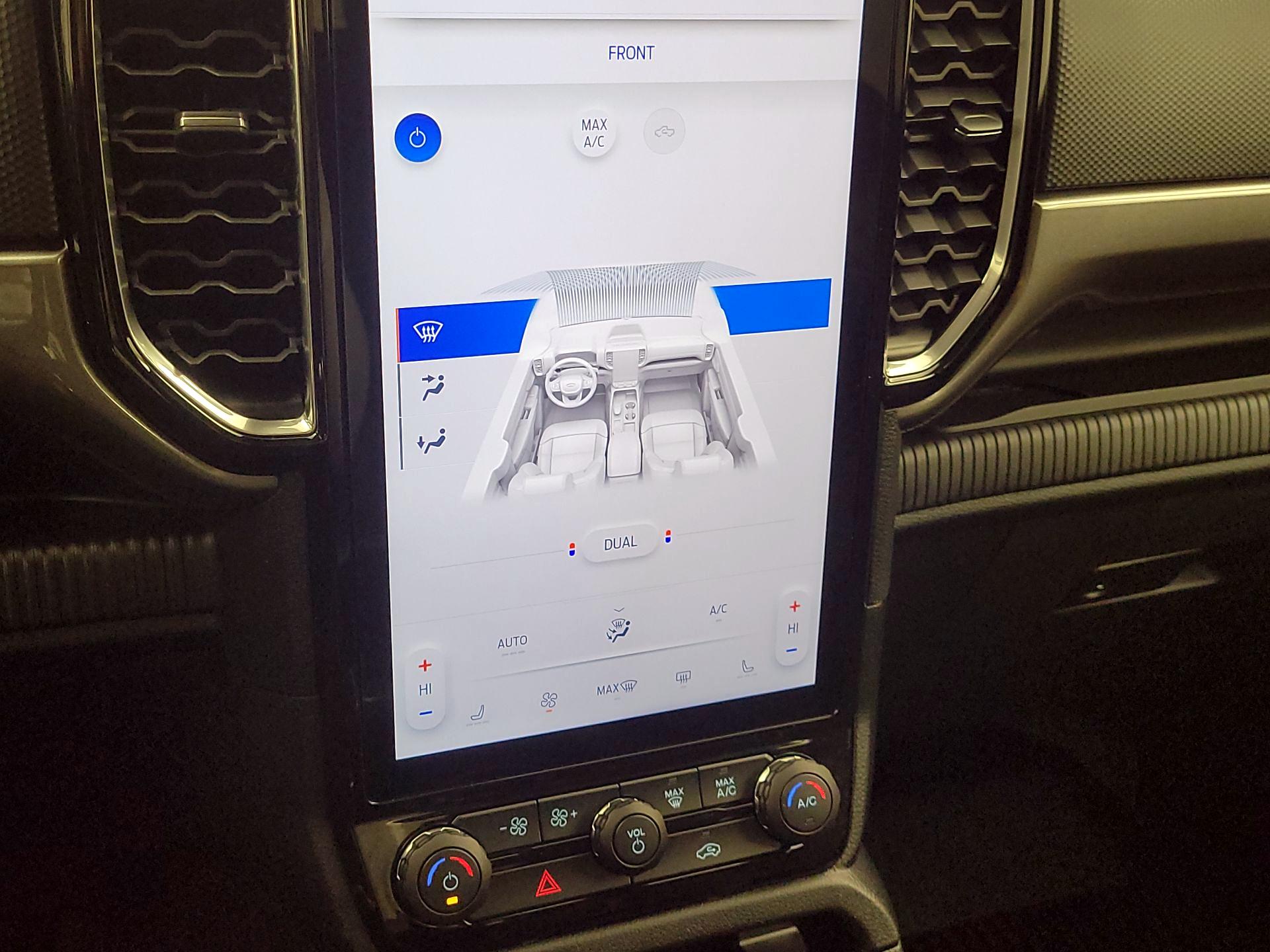 Thumbnail: 2025 Ford Ranger - 17