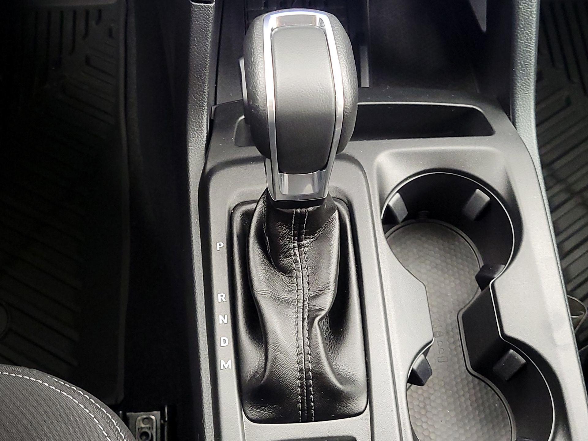 Thumbnail: 2025 Ford Ranger - 18