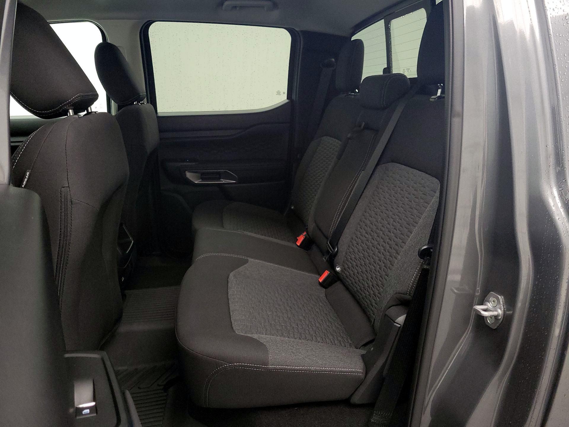 Thumbnail: 2025 Ford Ranger - 20