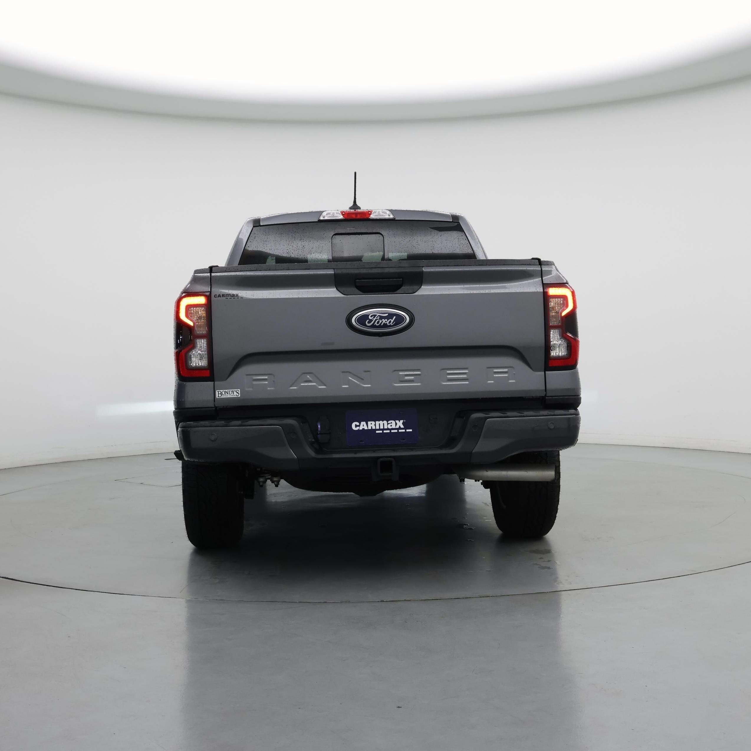 Thumbnail: 2025 Ford Ranger - 6