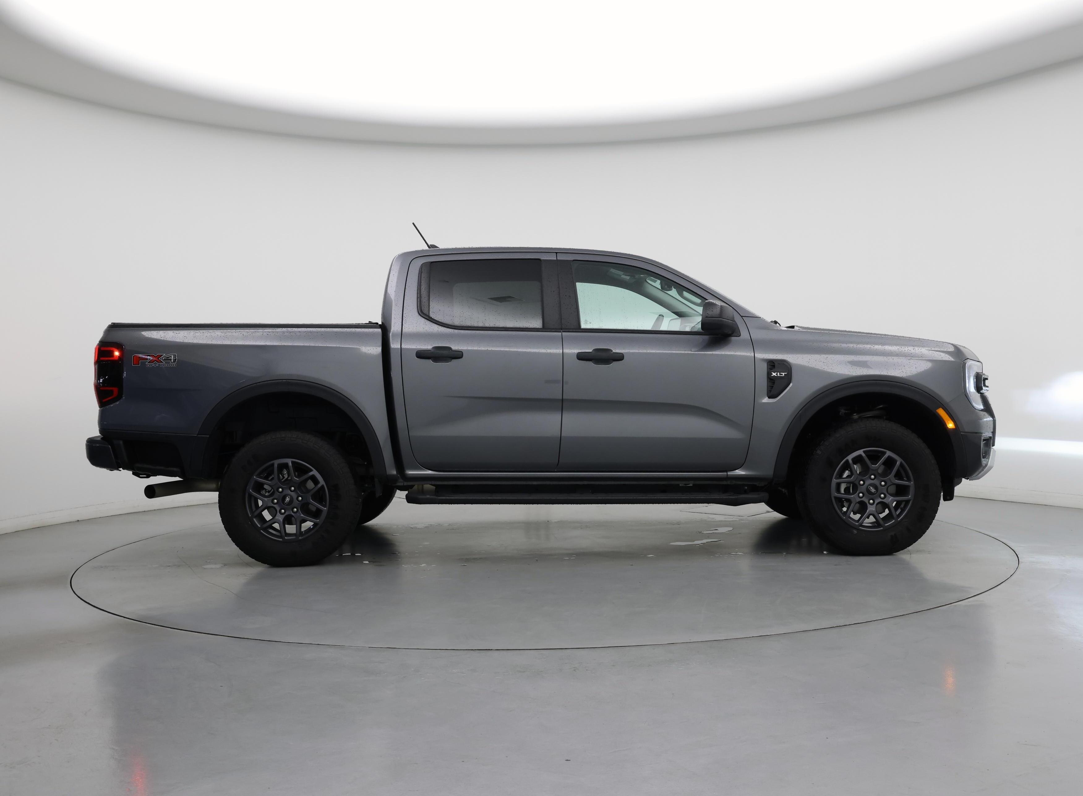 Thumbnail: 2025 Ford Ranger - 7