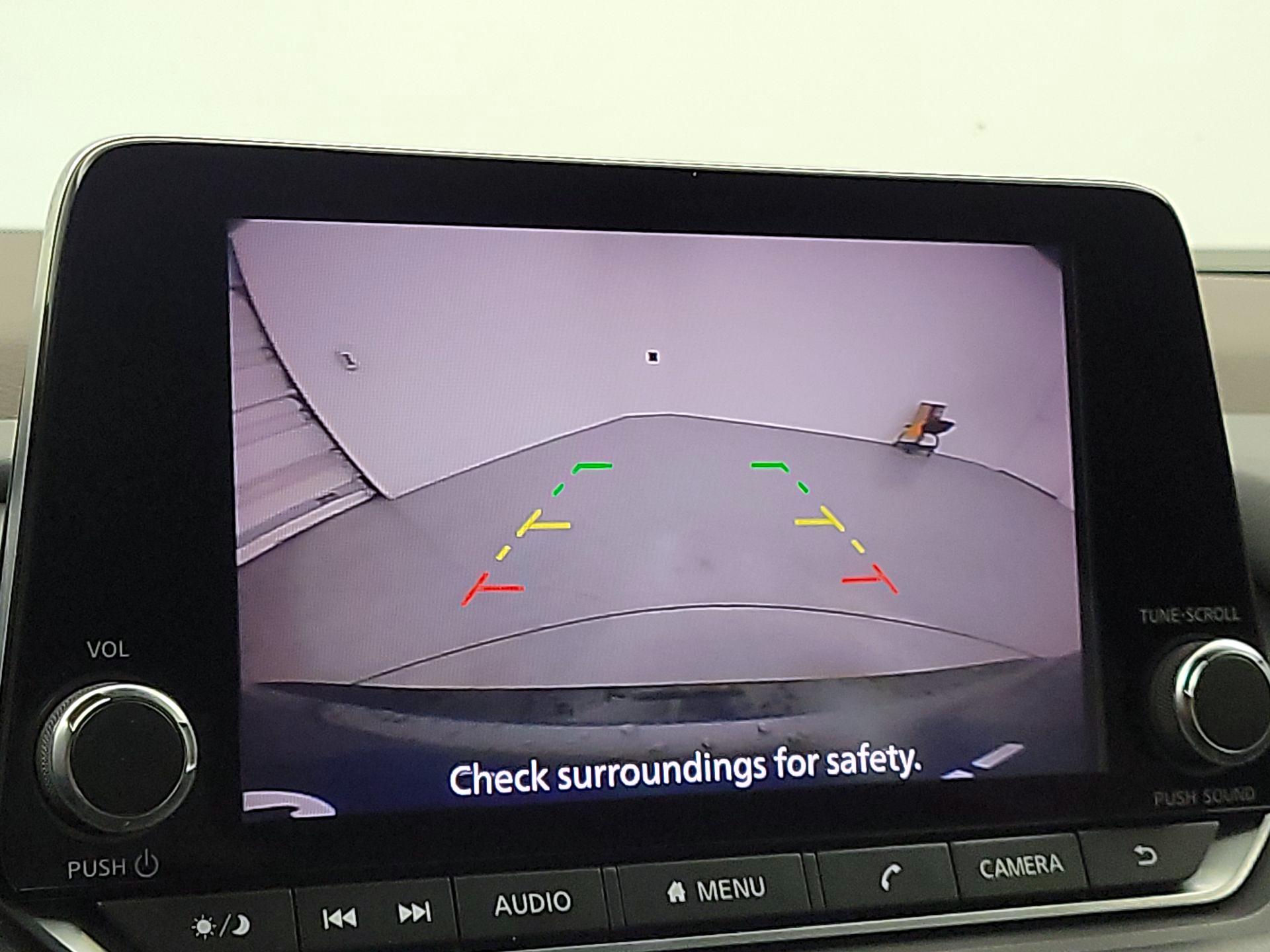 Thumbnail: 2021 Nissan Rogue - 14