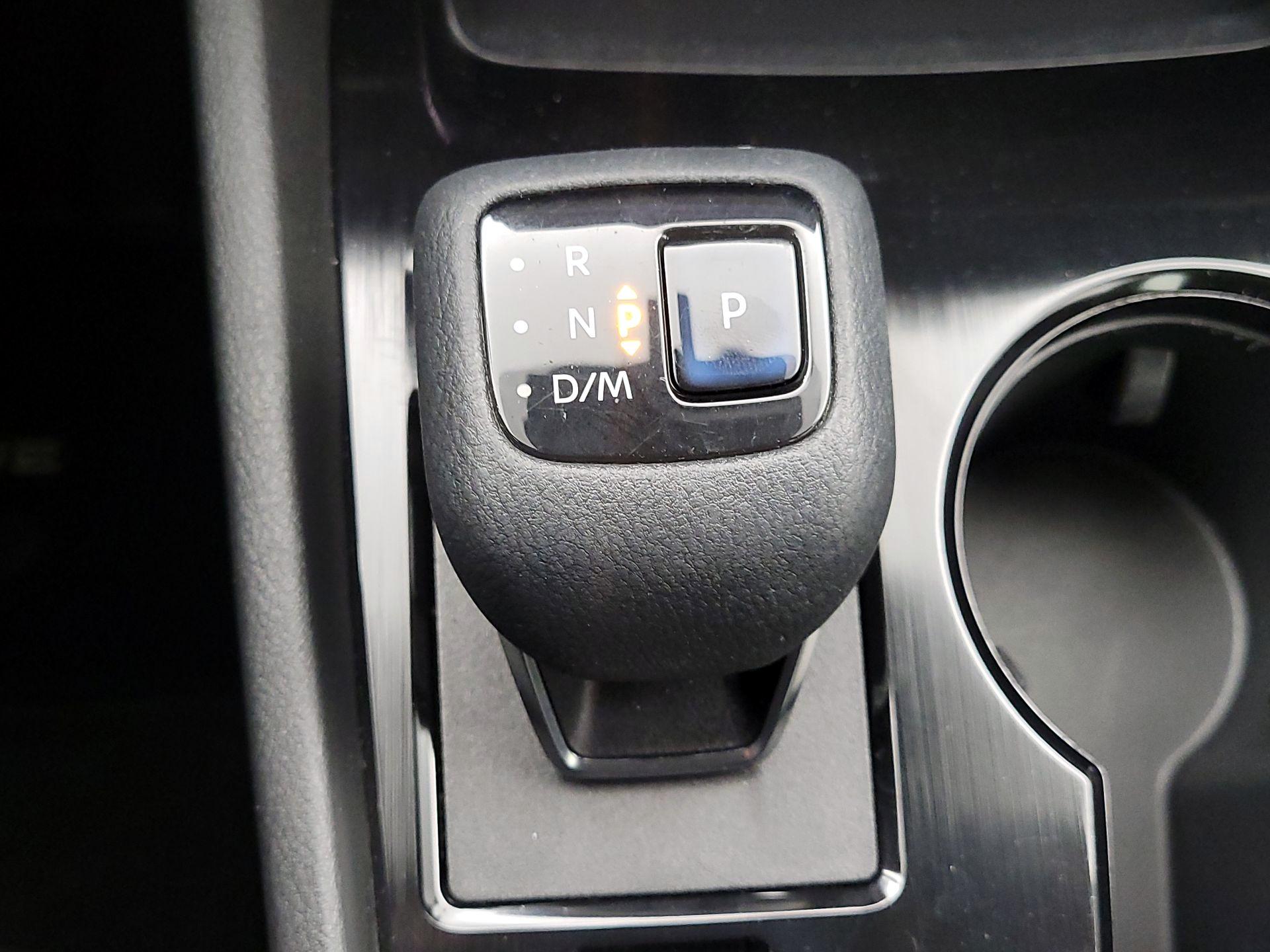 Thumbnail: 2021 Nissan Rogue - 17