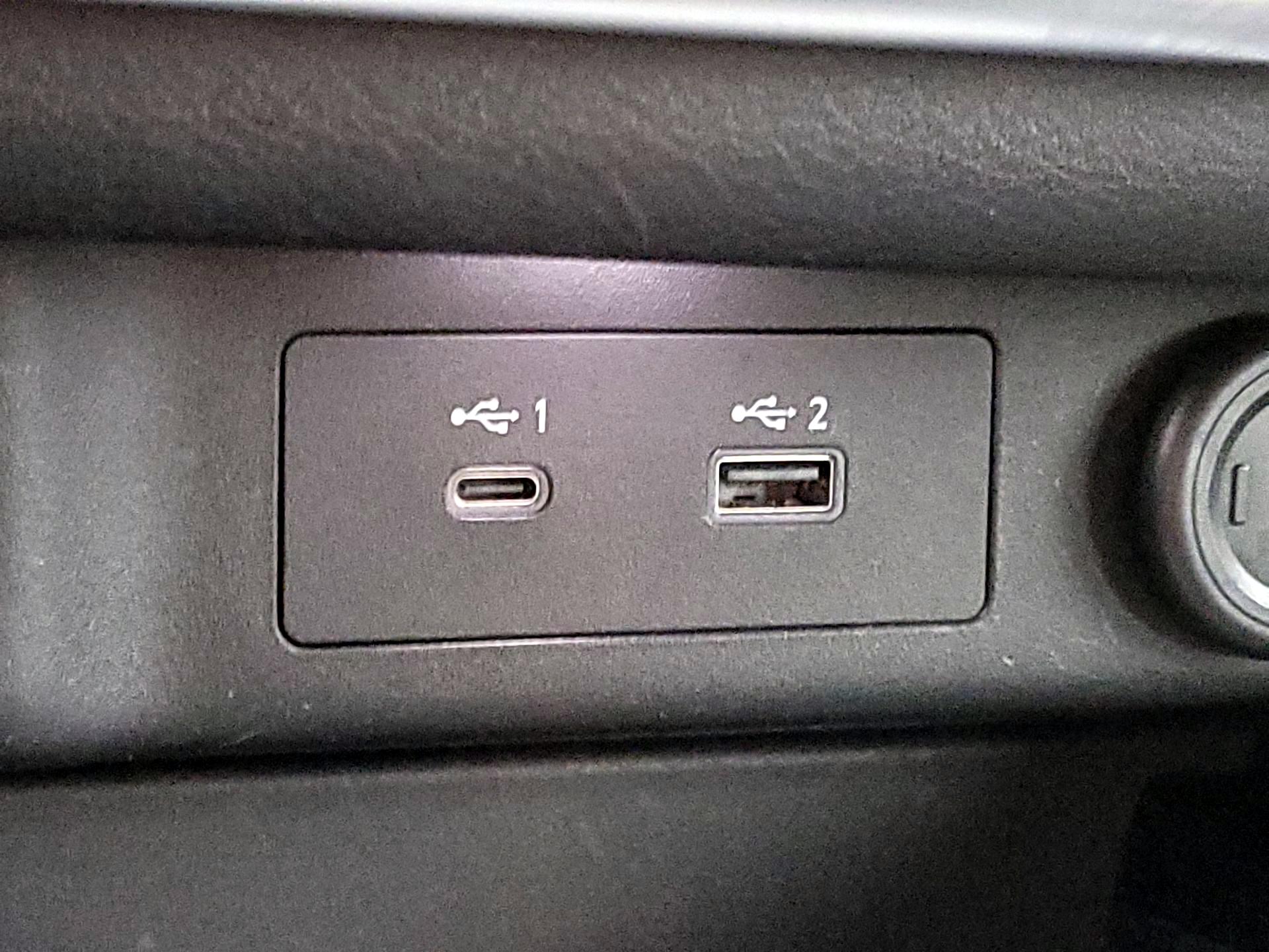 Thumbnail: 2021 Nissan Rogue - 18