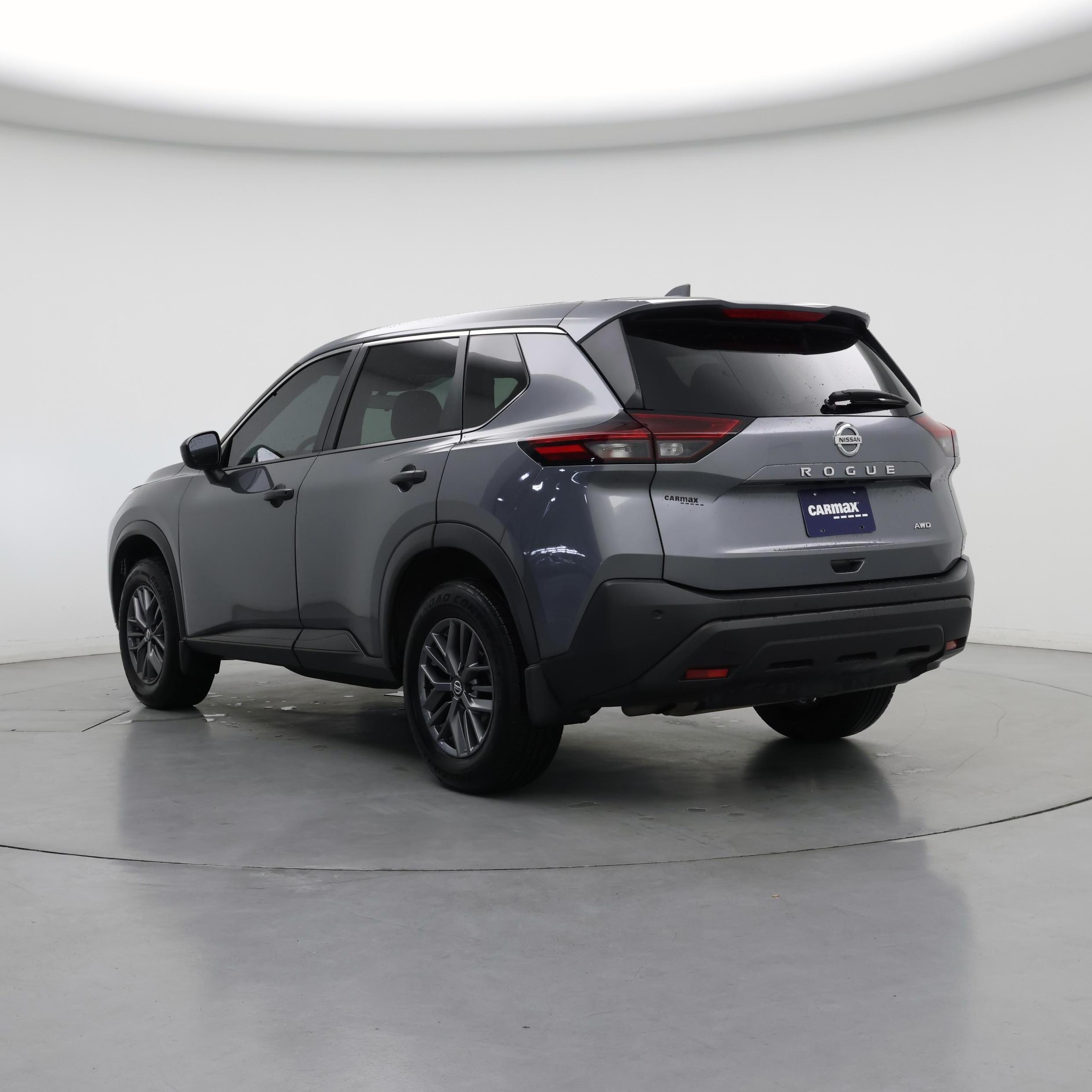 Thumbnail: 2021 Nissan Rogue - 2