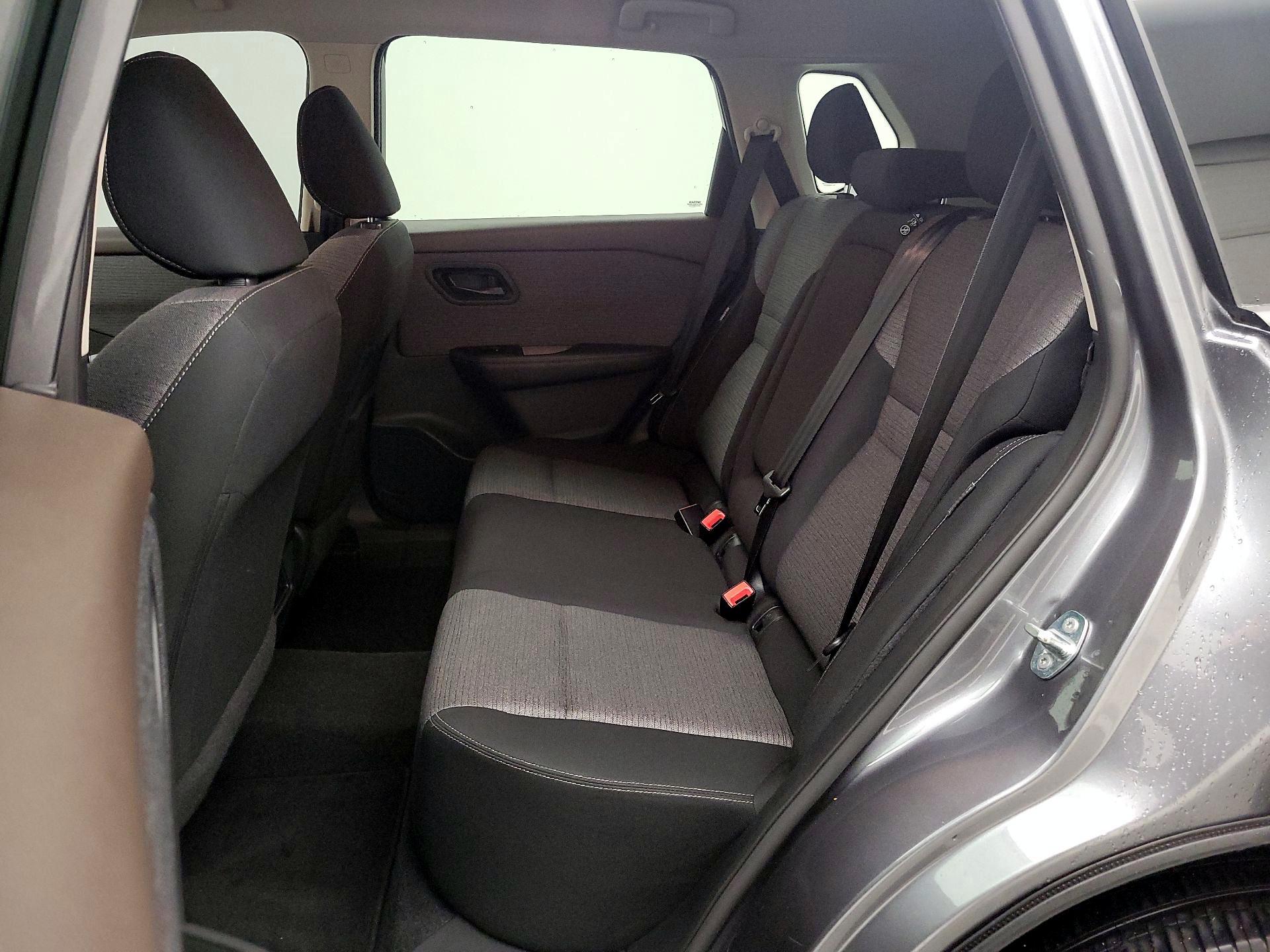 Thumbnail: 2021 Nissan Rogue - 19