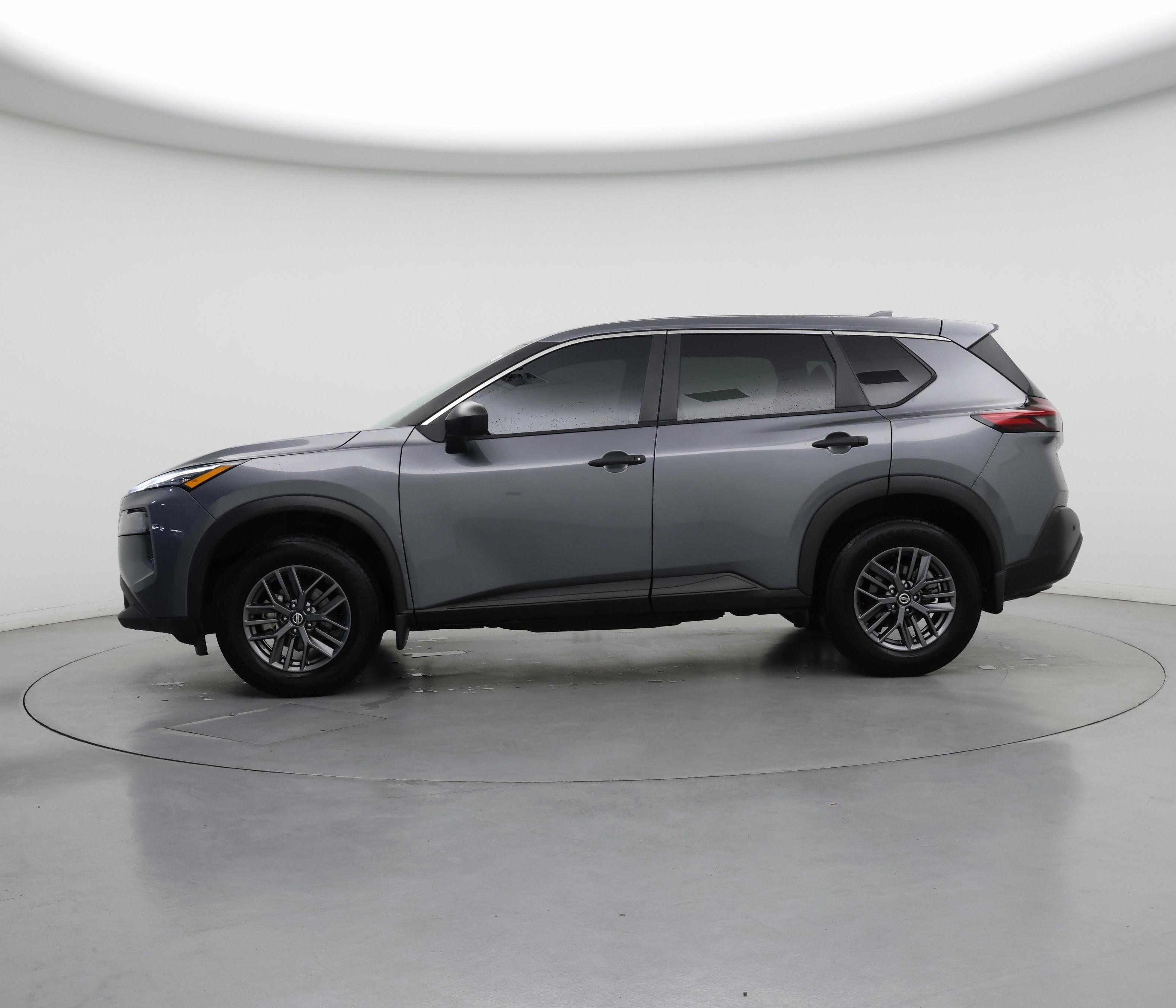 Thumbnail: 2021 Nissan Rogue - 3