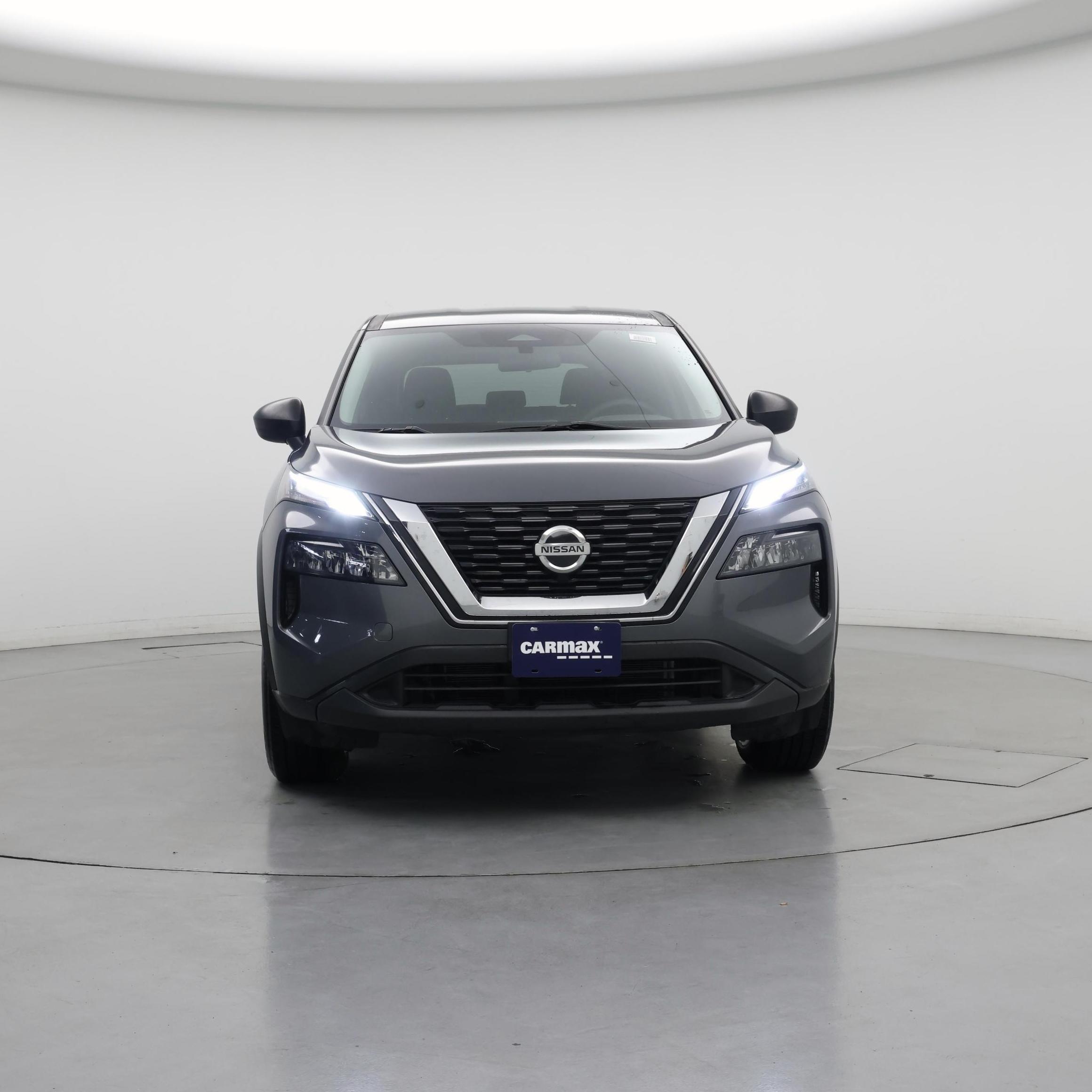 Thumbnail: 2021 Nissan Rogue - 5