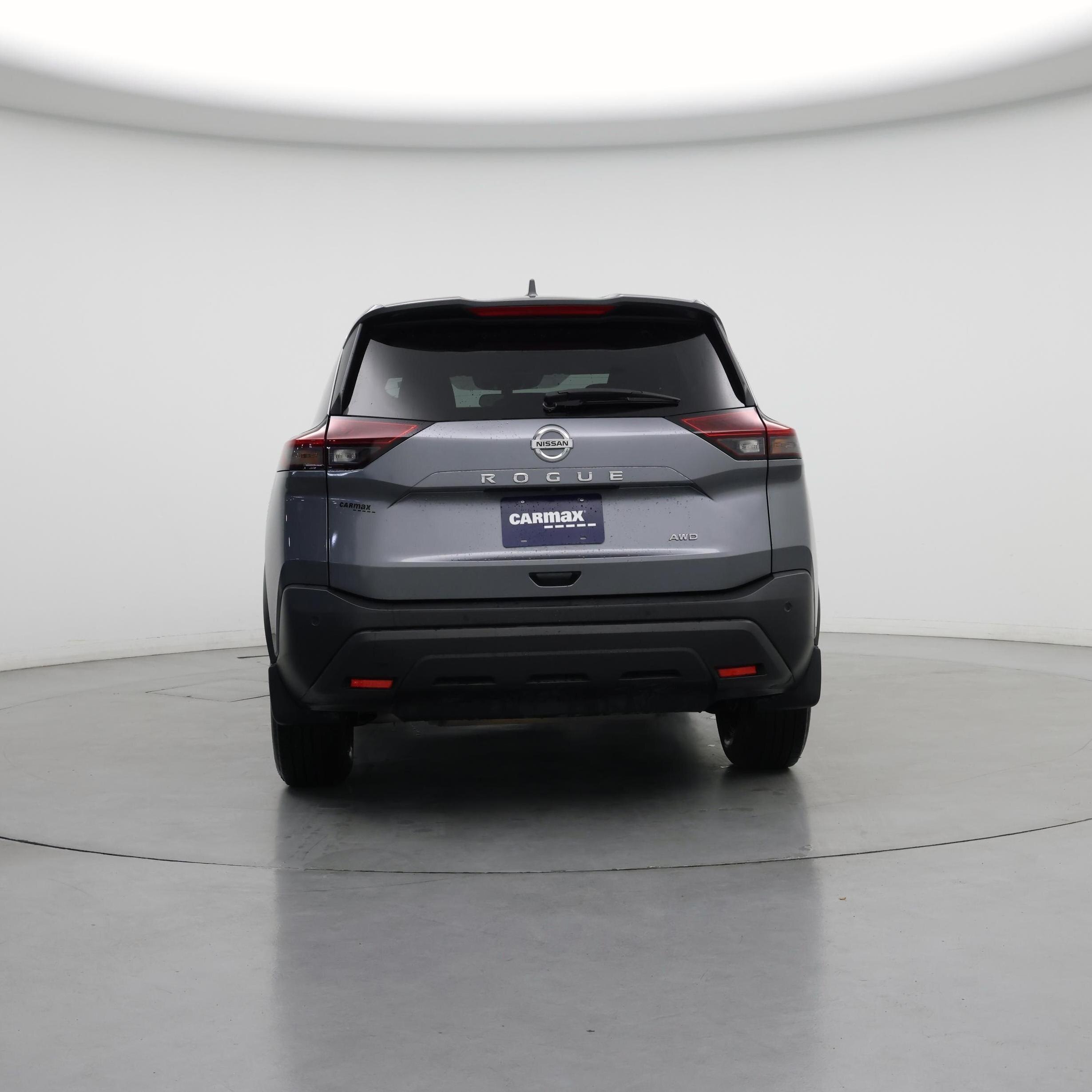 Thumbnail: 2021 Nissan Rogue - 6