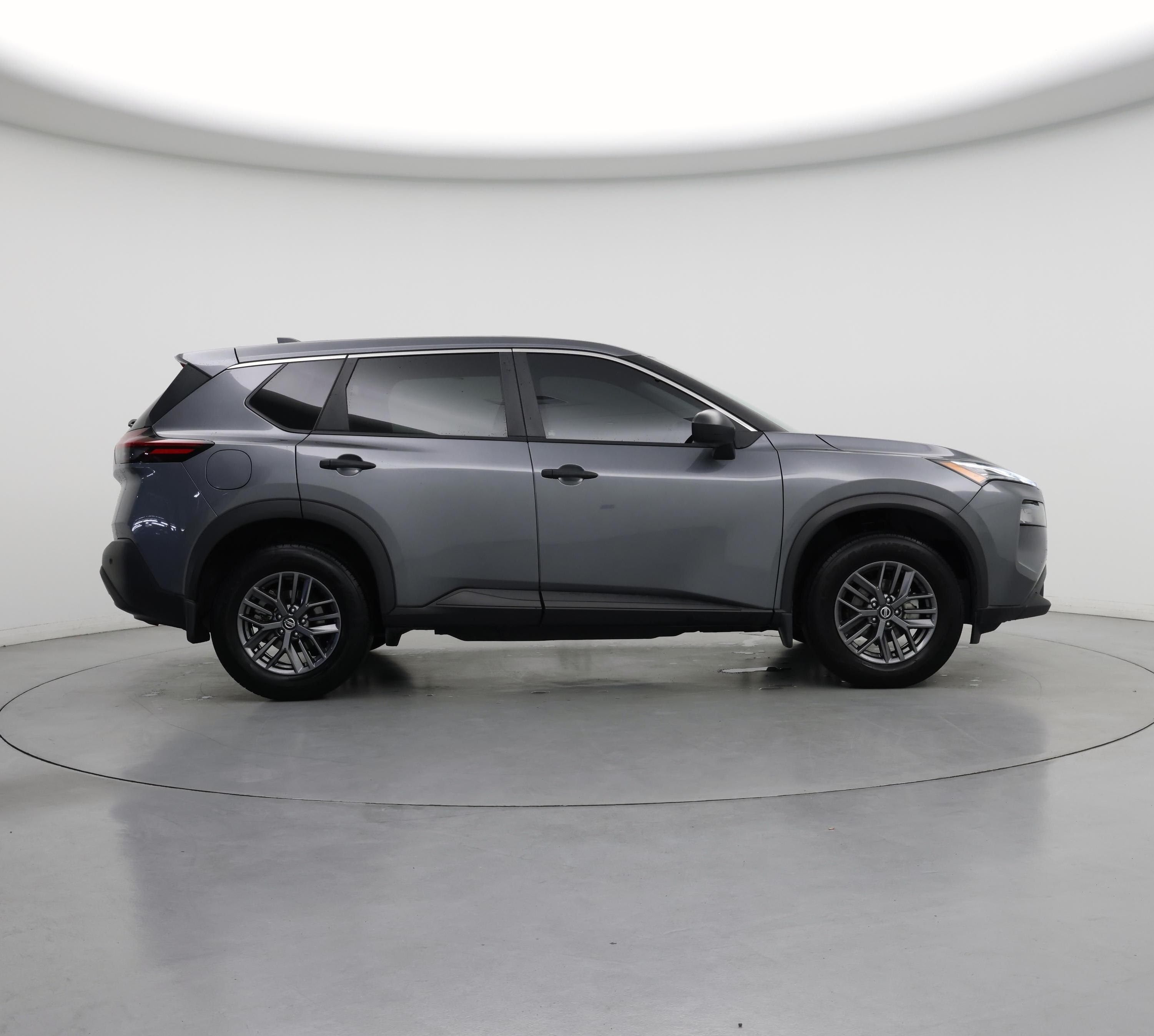 Thumbnail: 2021 Nissan Rogue - 7