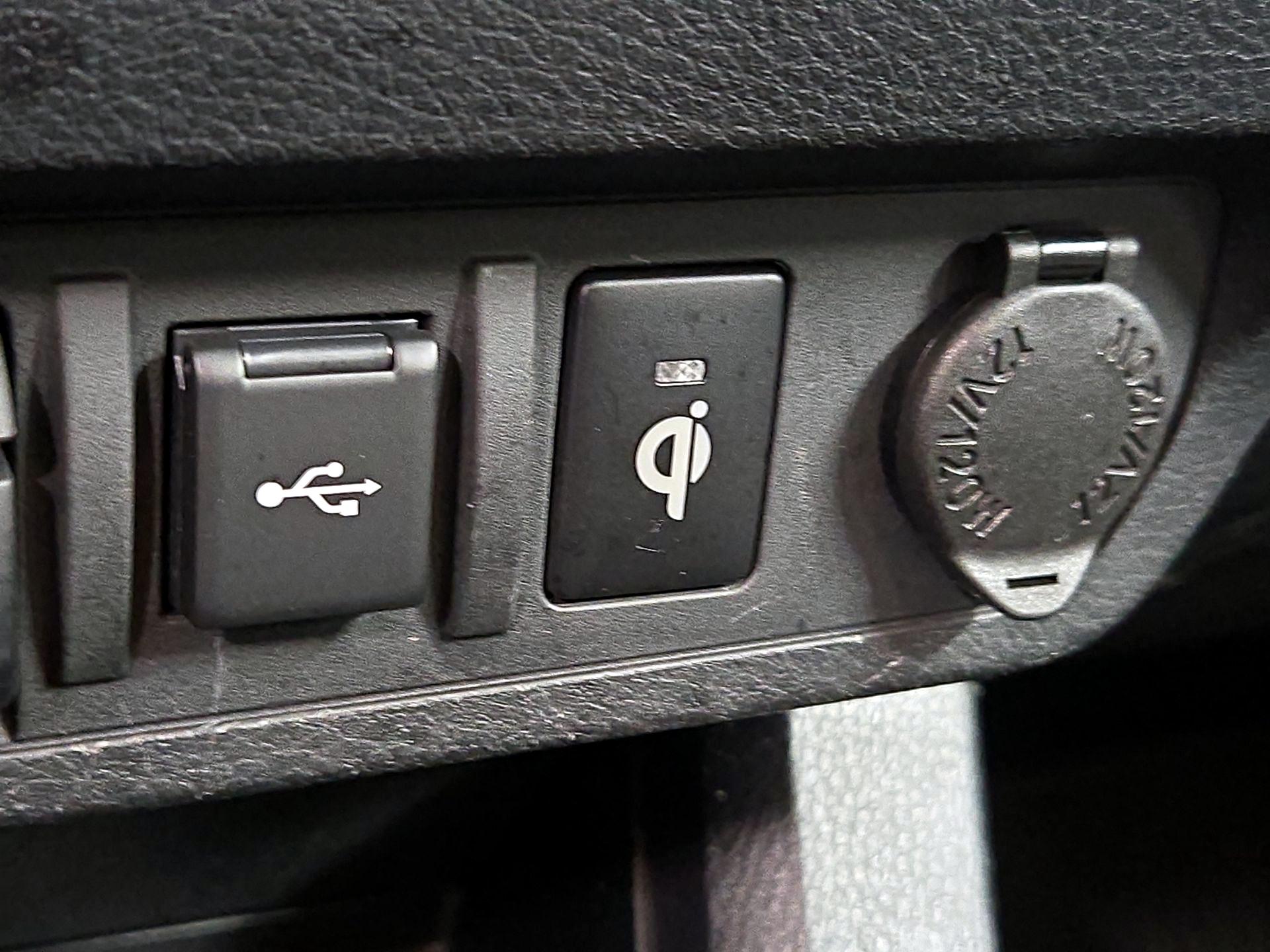 Thumbnail: 2022 Toyota Tacoma - 19