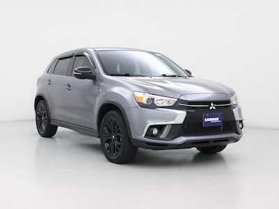 2019 Mitsubishi Outlander Sport LE