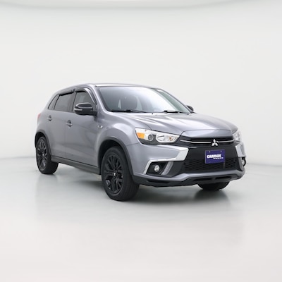 2019 Mitsubishi Outlander Sport LE