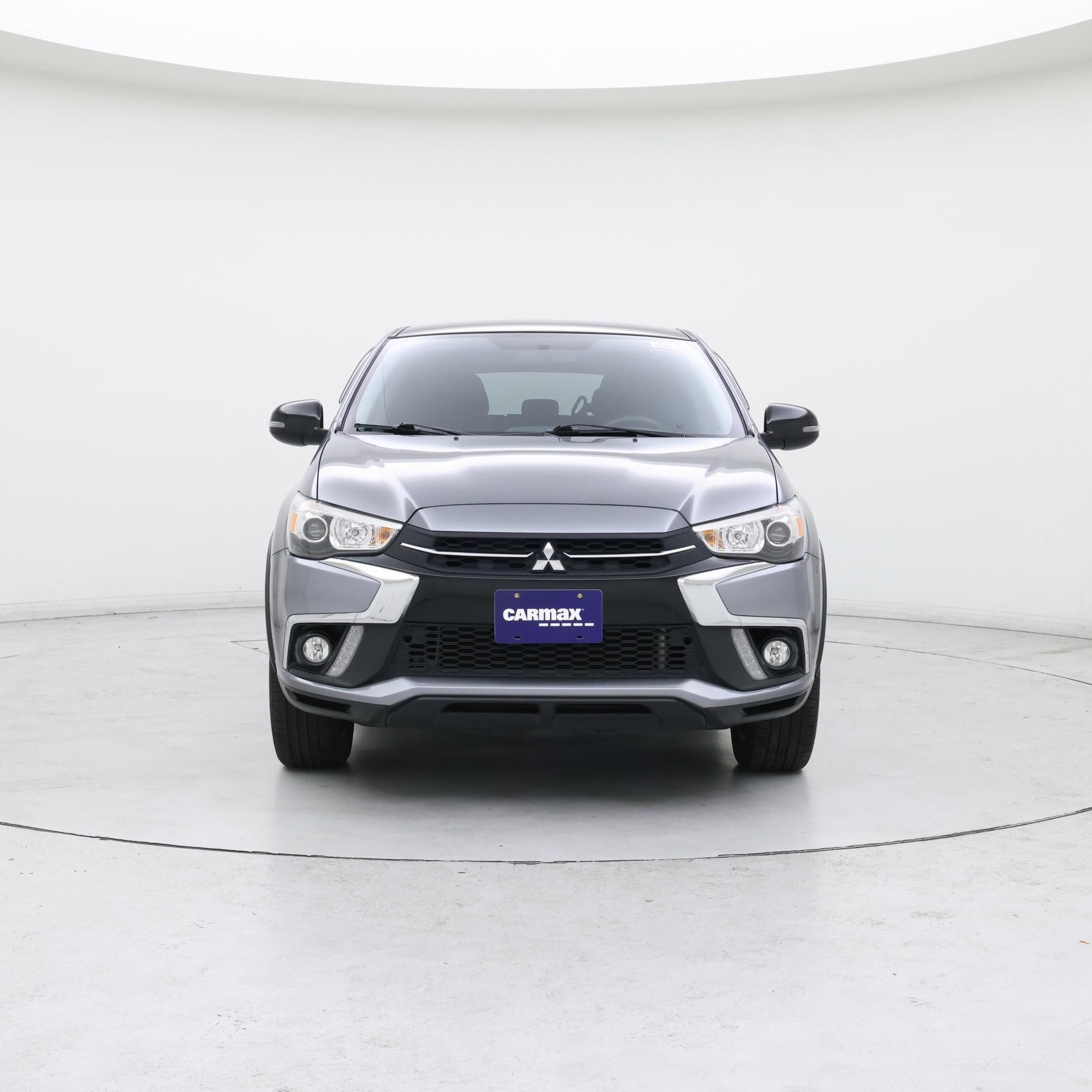 Thumbnail: 2019 Mitsubishi Outlander Sport - 5