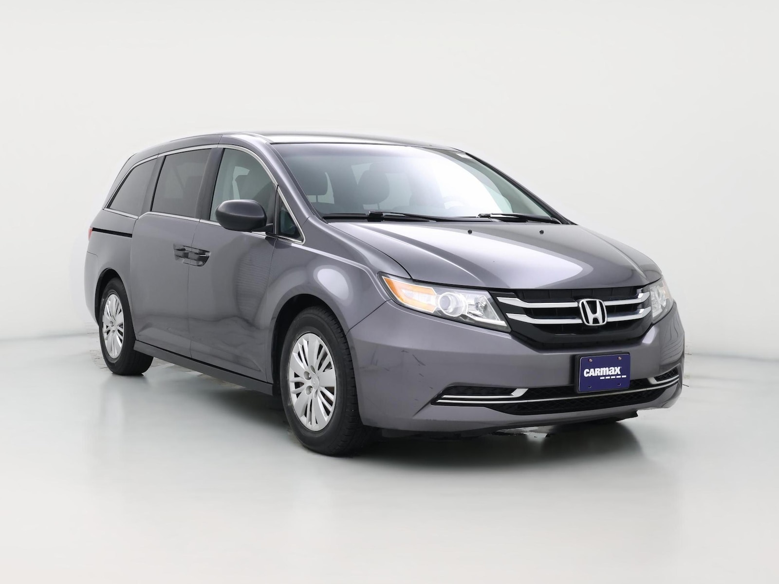 2015 Honda Odyssey LX