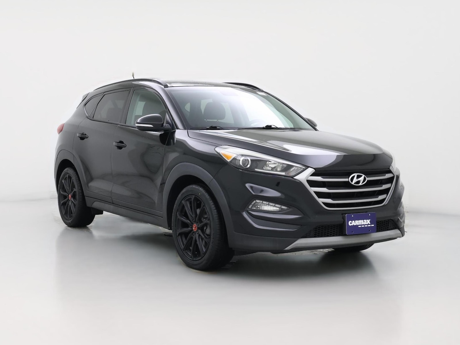 2017 Hyundai Tucson Night