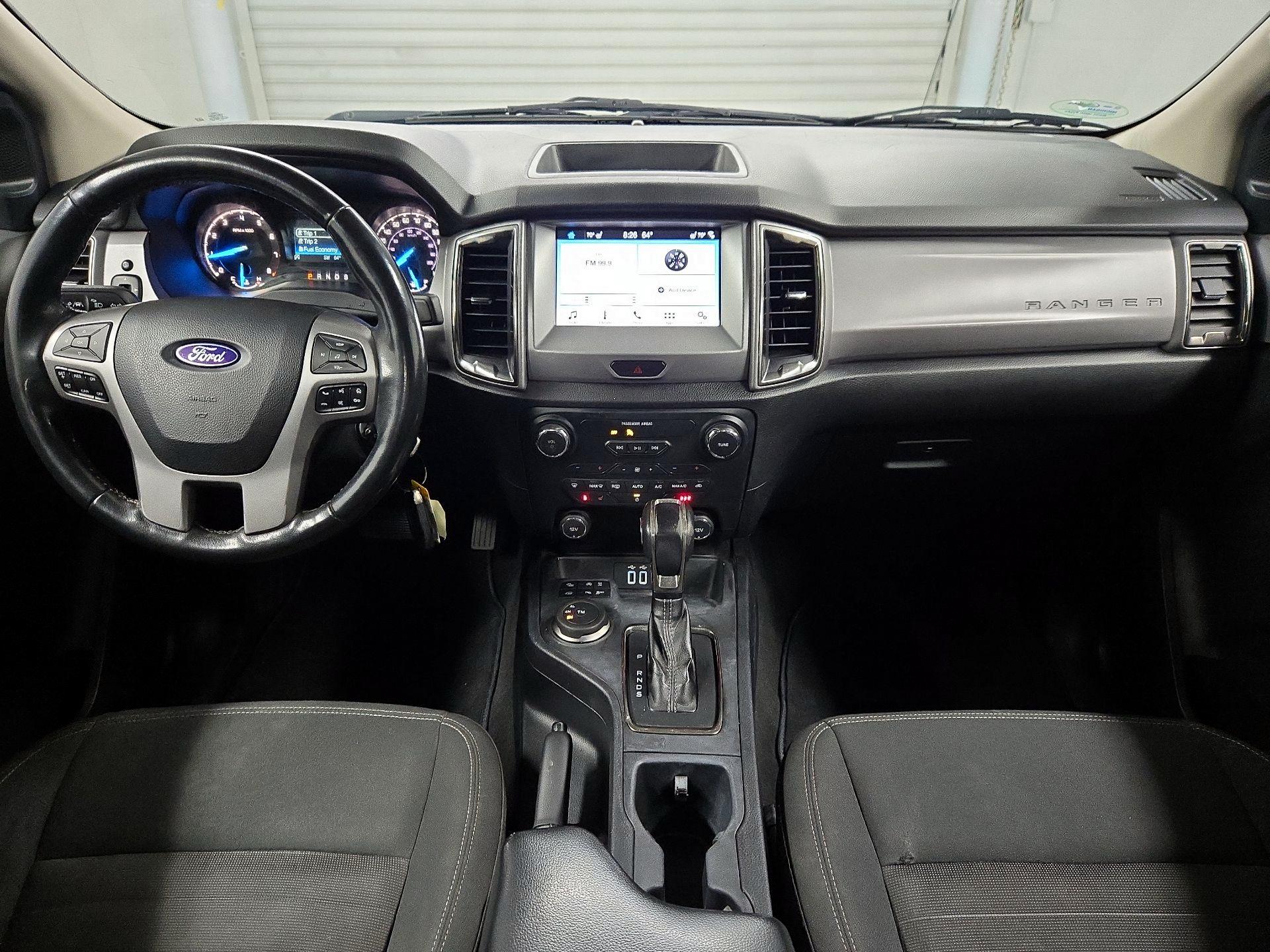 Thumbnail: 2019 Ford Ranger - 9