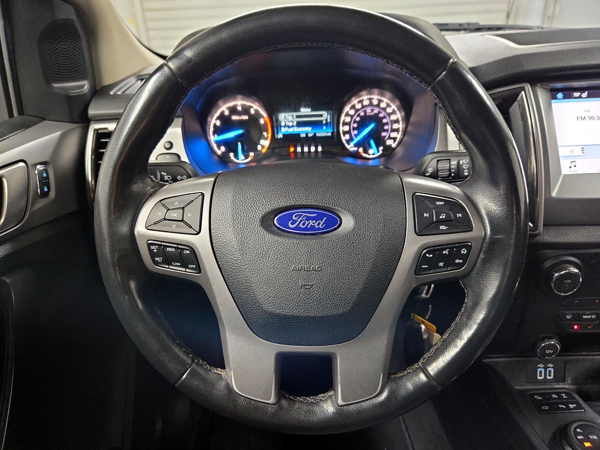 Thumbnail: 2019 Ford Ranger - 10