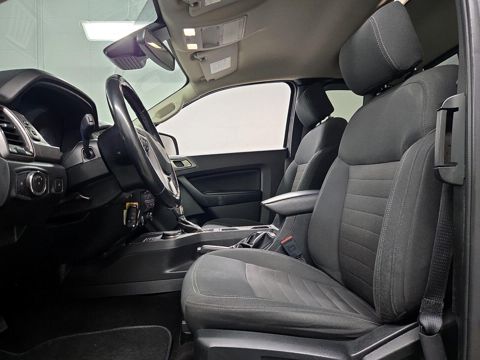 Thumbnail: 2019 Ford Ranger - 11