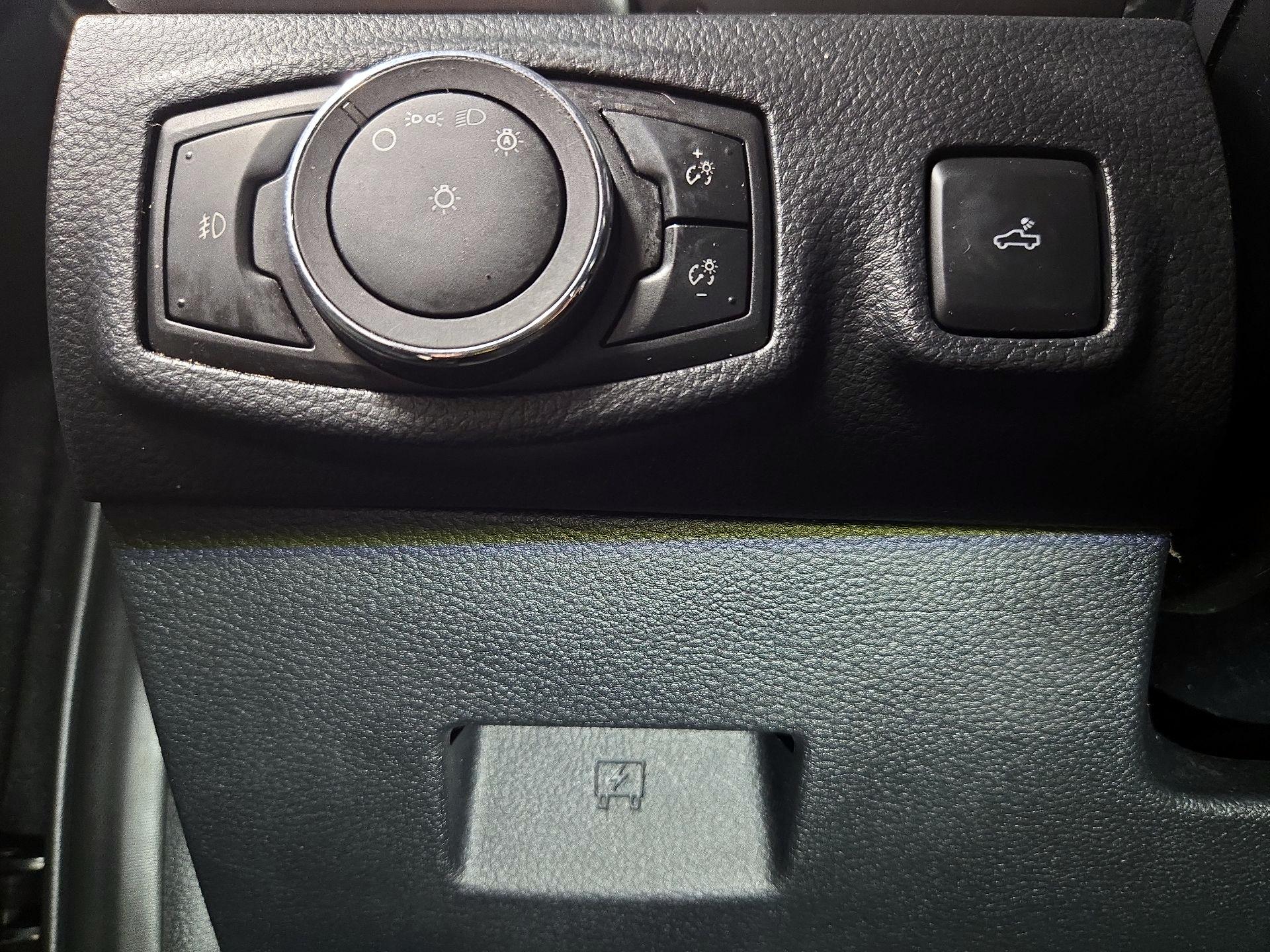 Thumbnail: 2019 Ford Ranger - 13