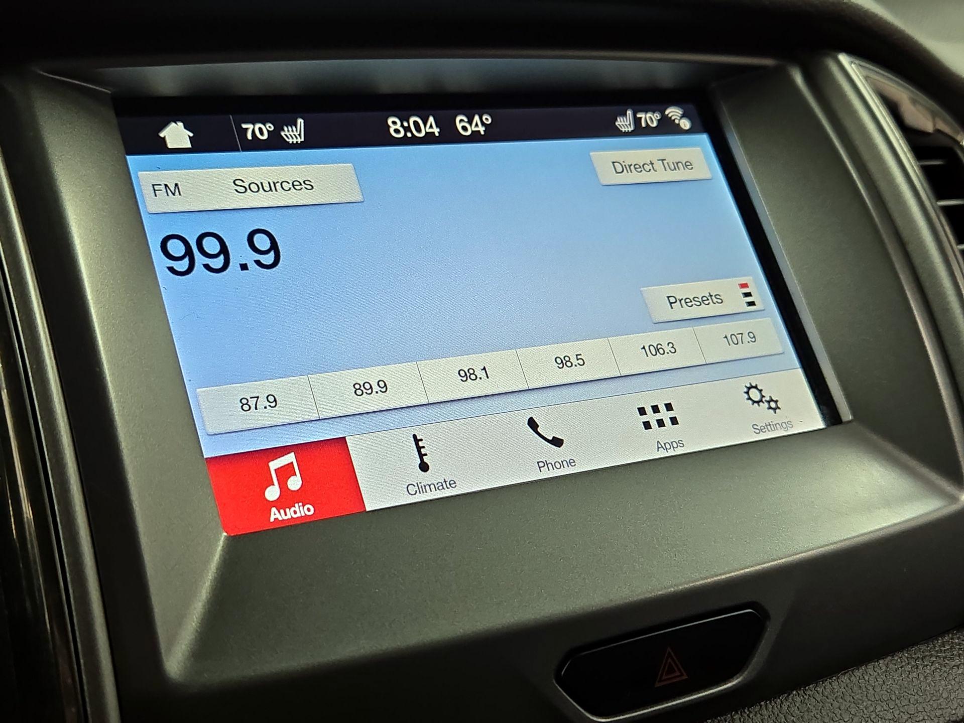 Thumbnail: 2019 Ford Ranger - 15