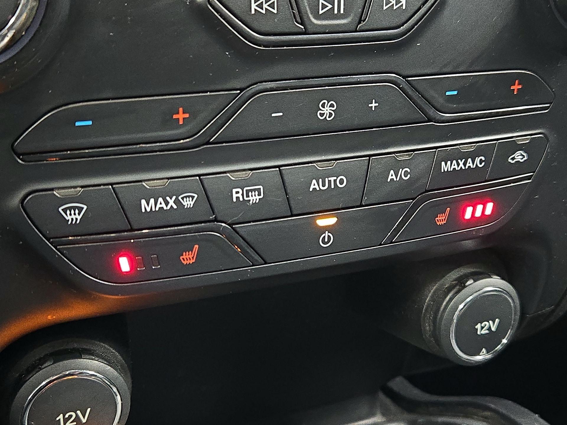 Thumbnail: 2019 Ford Ranger - 16