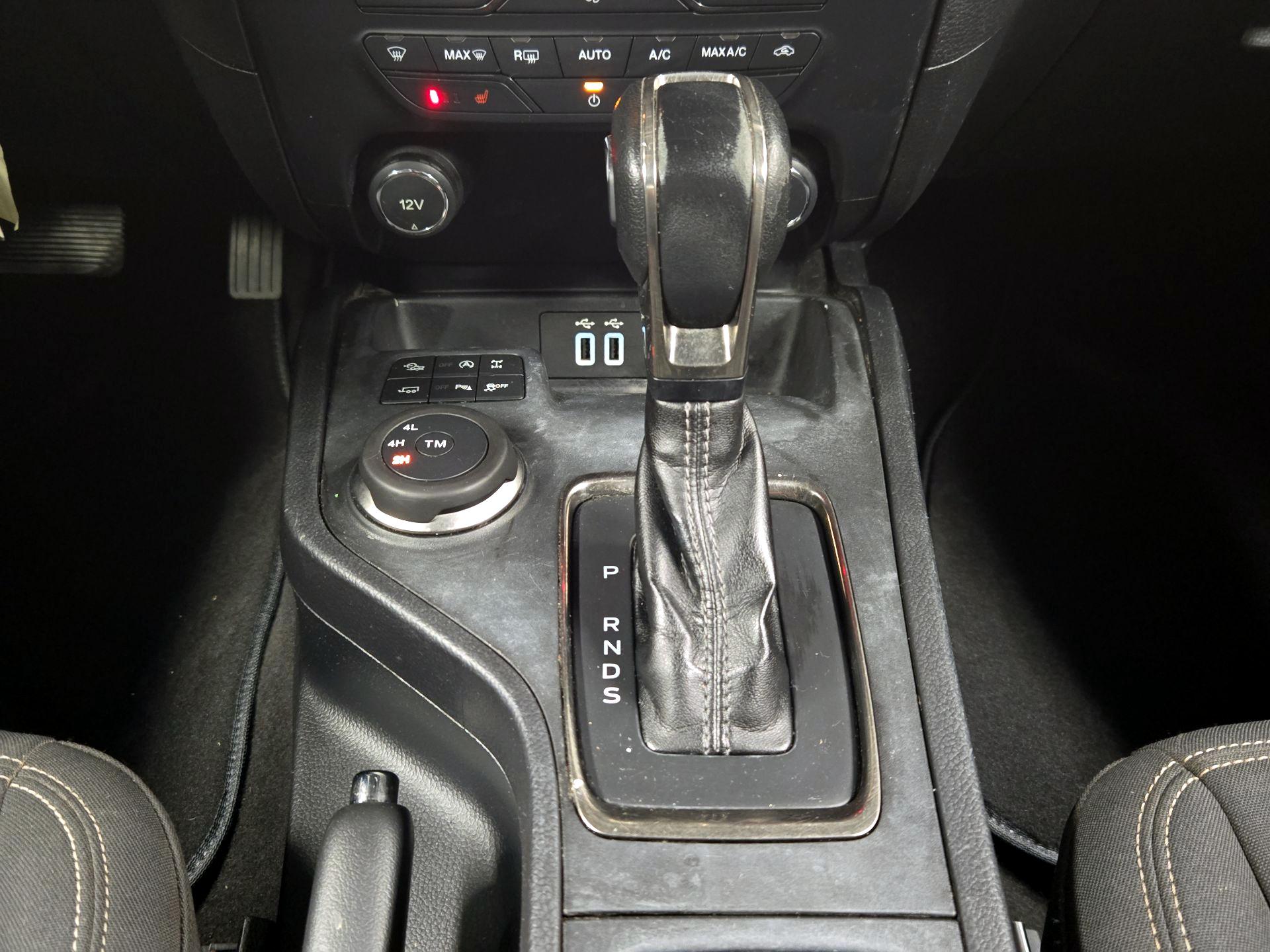 Thumbnail: 2019 Ford Ranger - 17