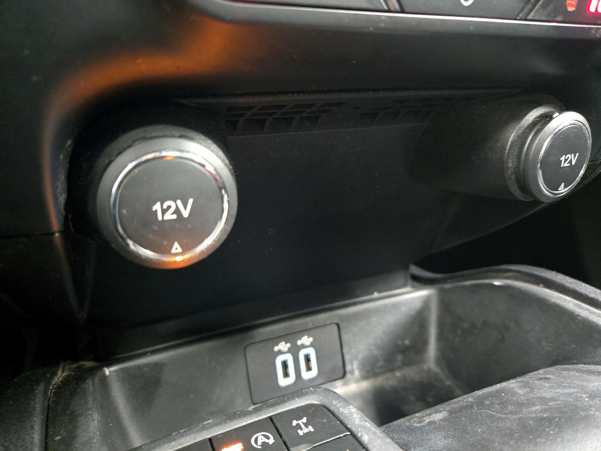 Thumbnail: 2019 Ford Ranger - 18