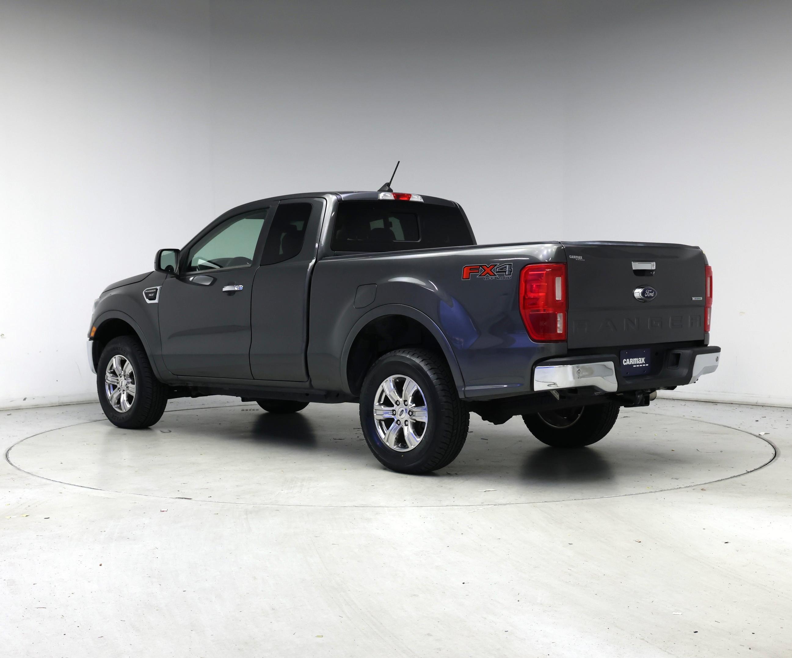 Thumbnail: 2019 Ford Ranger - 2