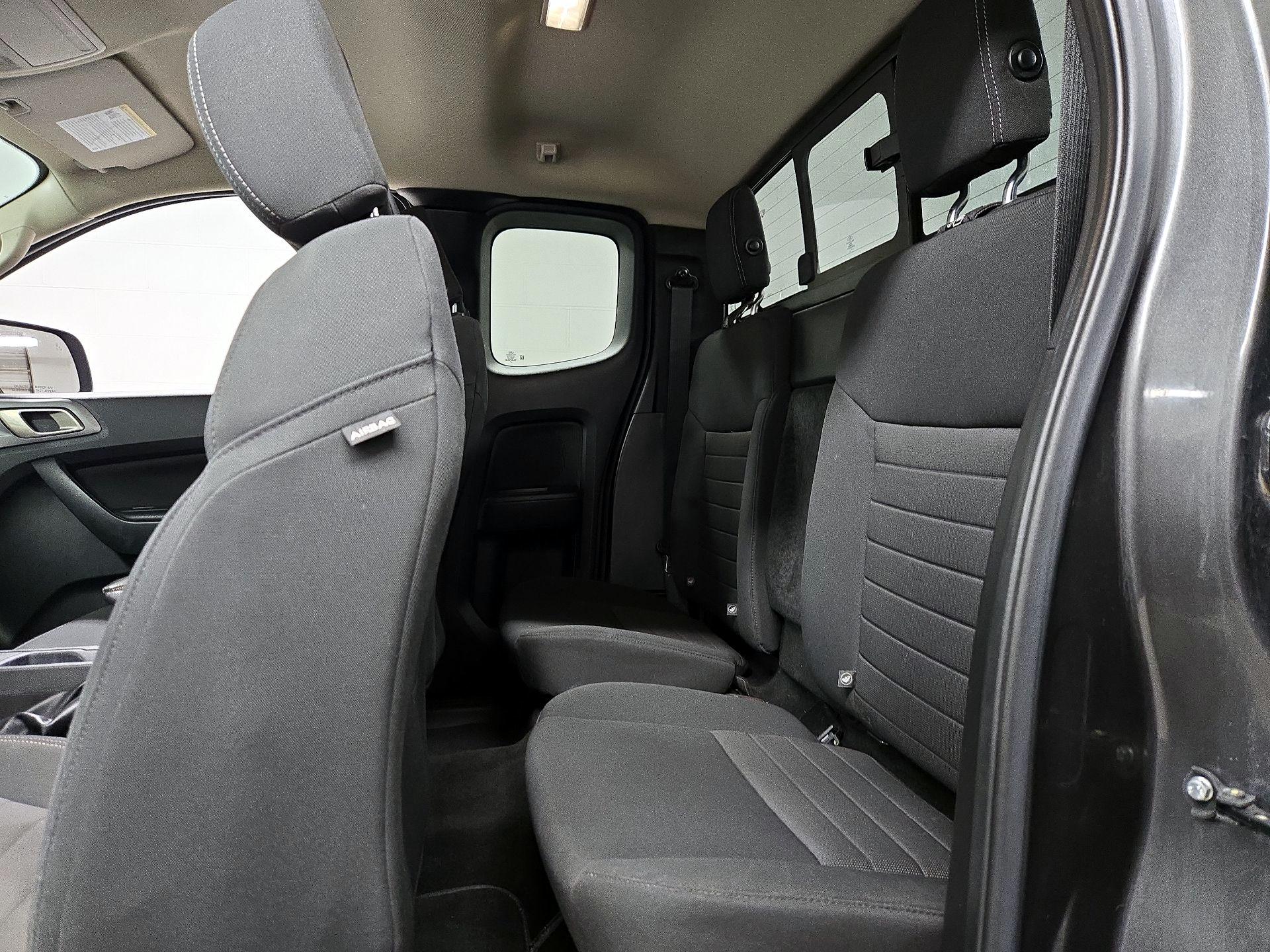 Thumbnail: 2019 Ford Ranger - 19