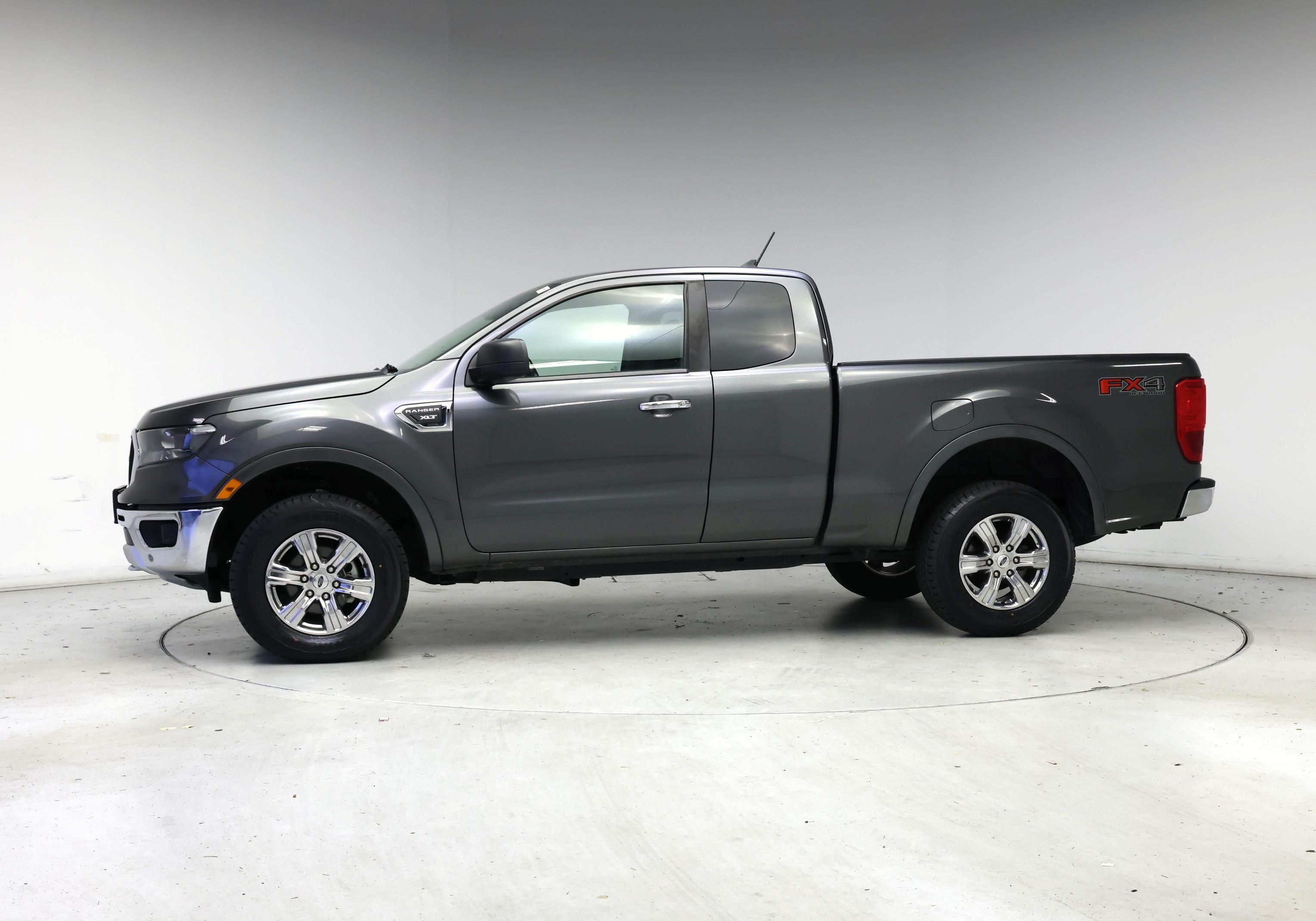 Thumbnail: 2019 Ford Ranger - 3