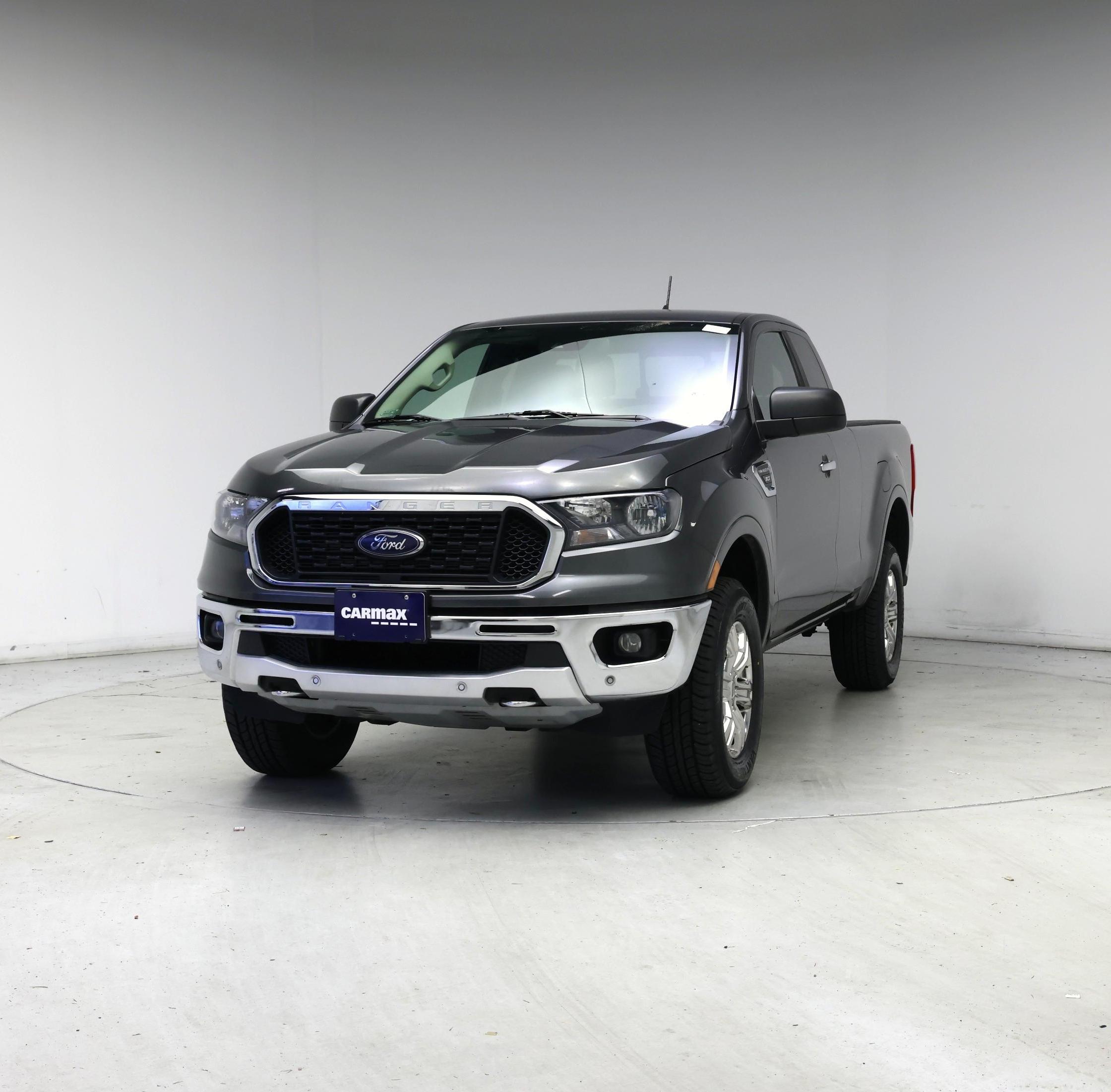 Thumbnail: 2019 Ford Ranger - 4