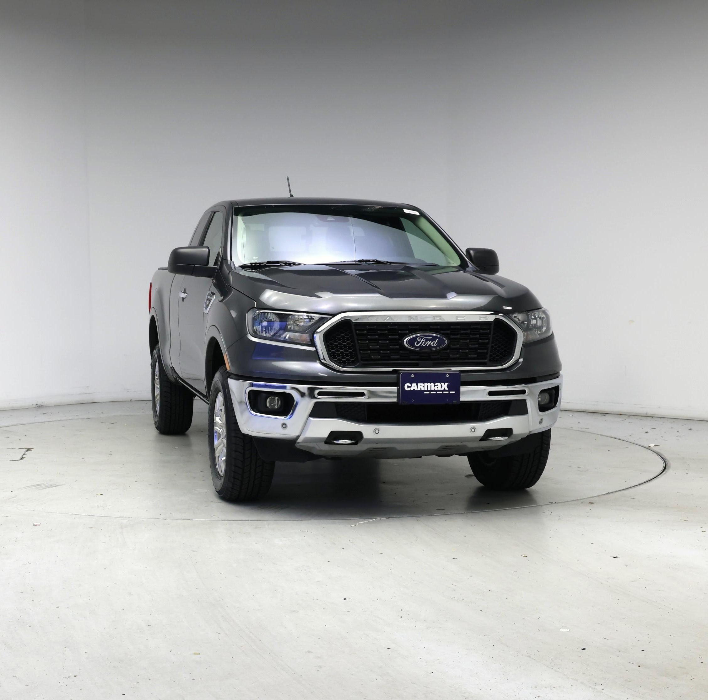 Thumbnail: 2019 Ford Ranger - 5