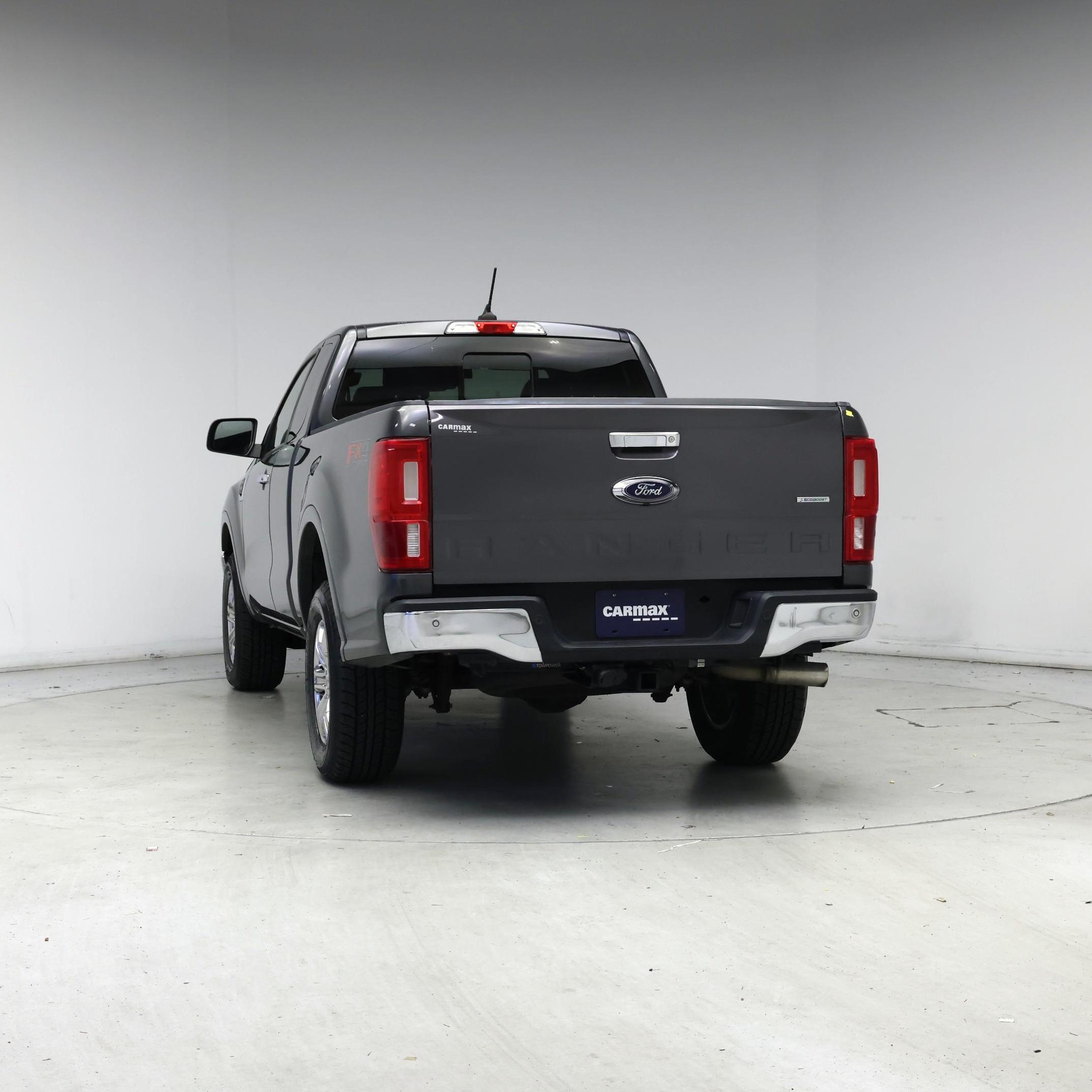 Thumbnail: 2019 Ford Ranger - 6