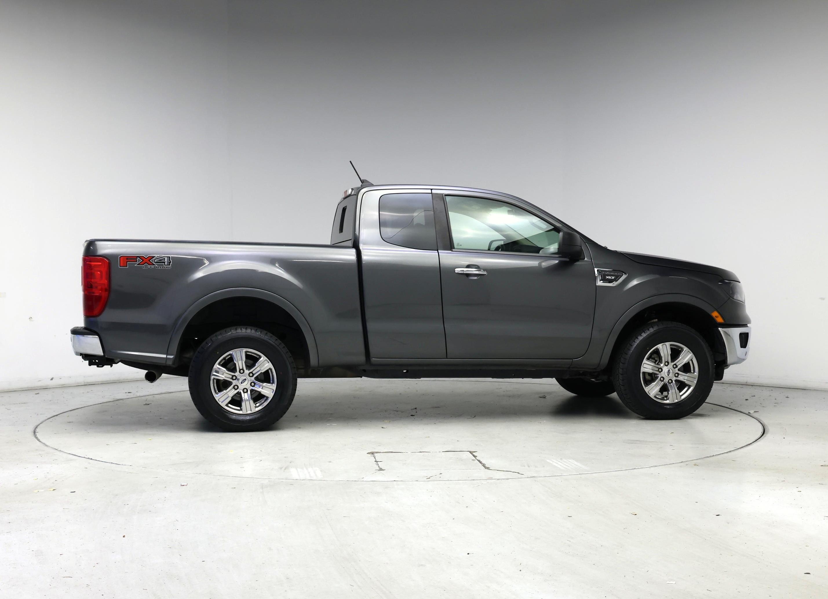 Thumbnail: 2019 Ford Ranger - 7