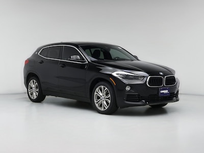 2020 BMW X2 SDrive28i